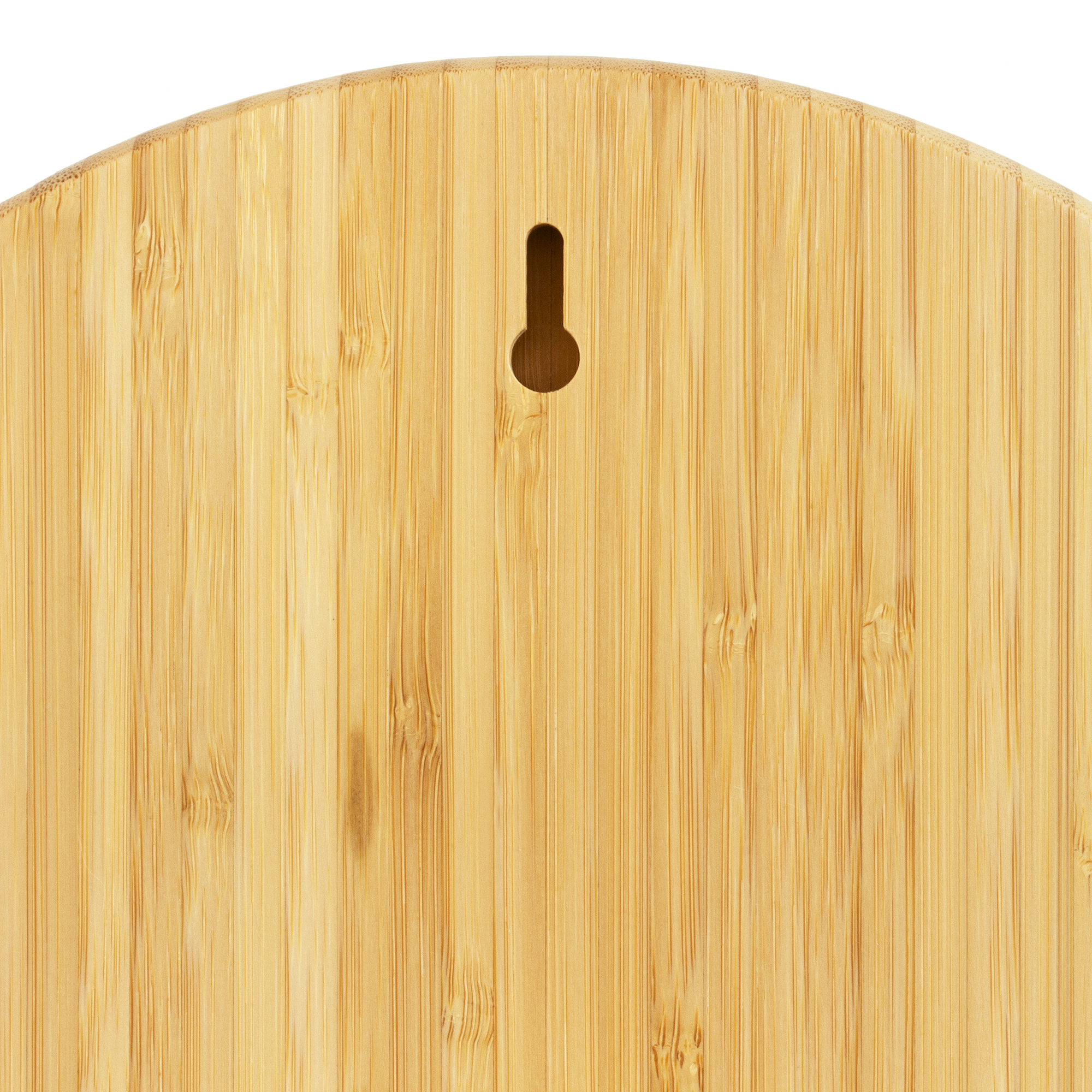 12" Round Cutting Board 10