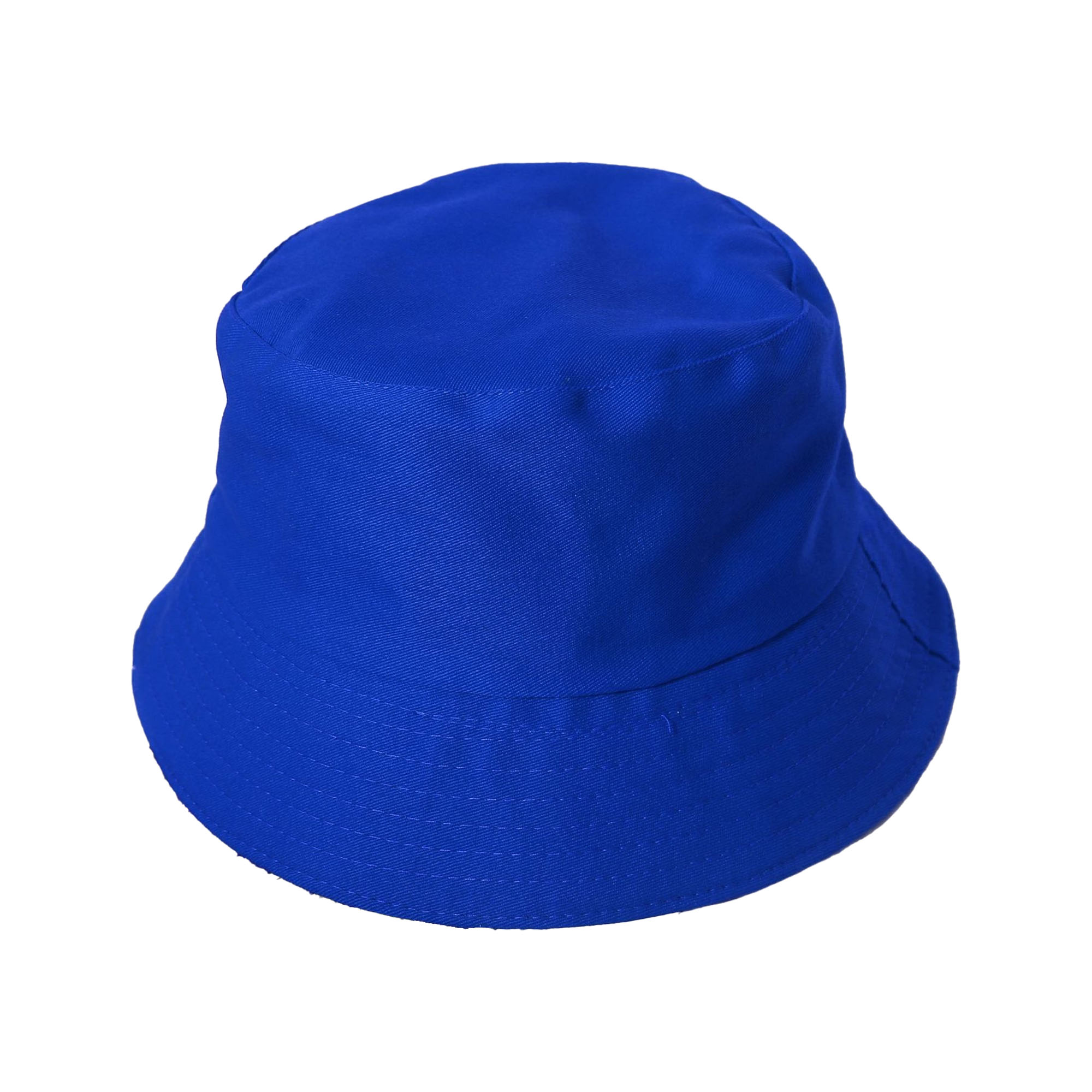 Cotton Blend Bucket Hat 4