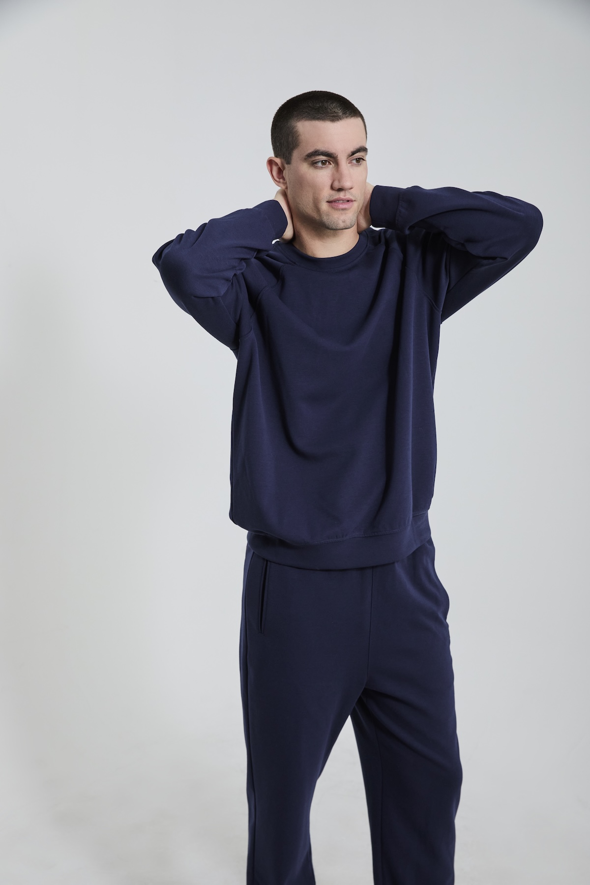 Elemental® CoffeeThread™ Series Latte SweatShirt 7