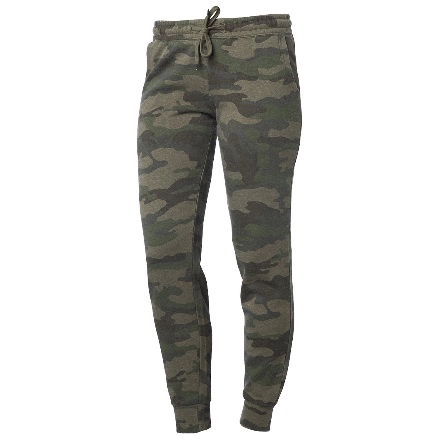 Women's California Wave Wash Sweatpants 3
