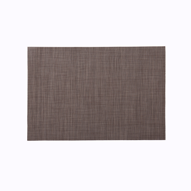 Outdoor Vinyl Place Mats for Dining 49