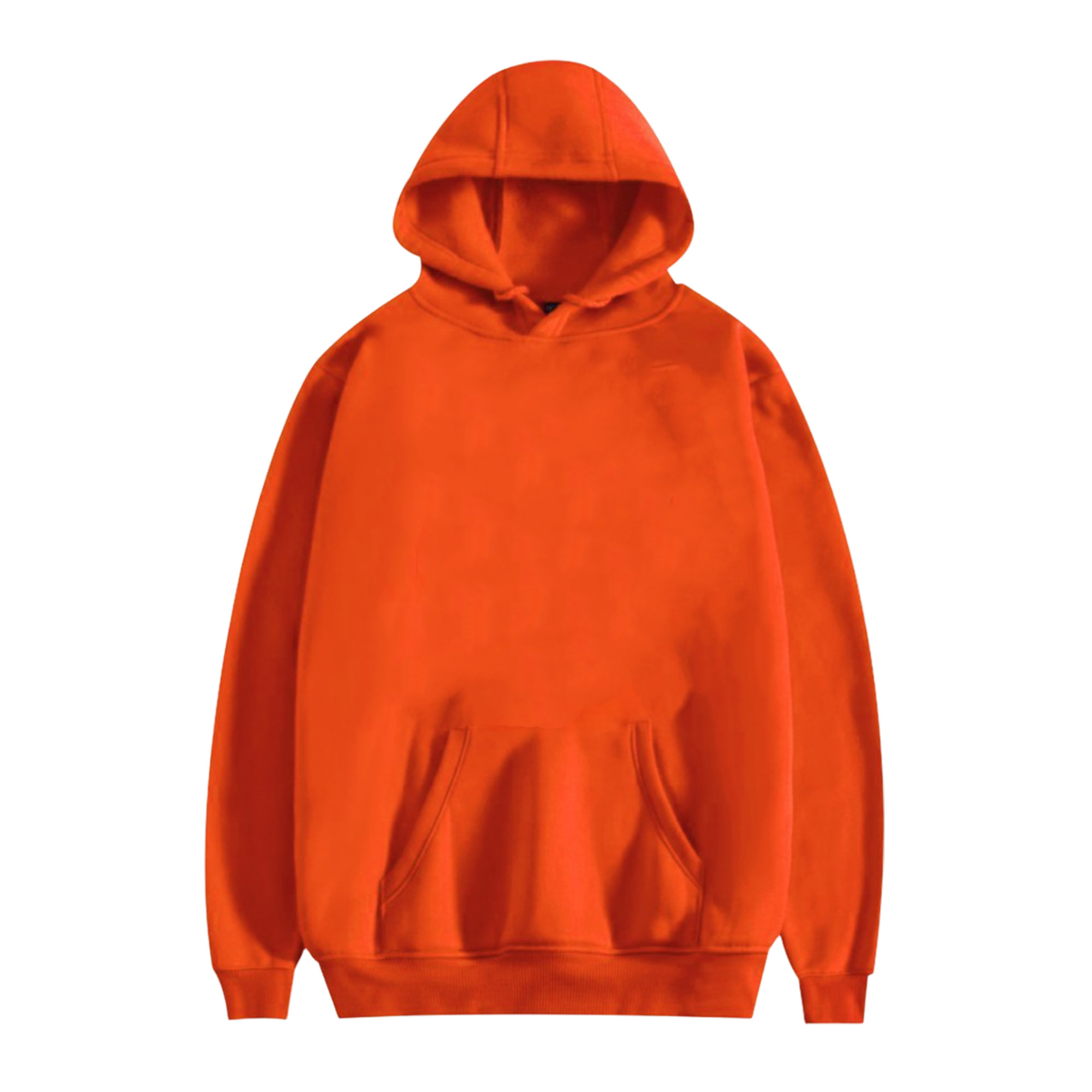 Classic Customized Polyester Hooded Shirt 18
