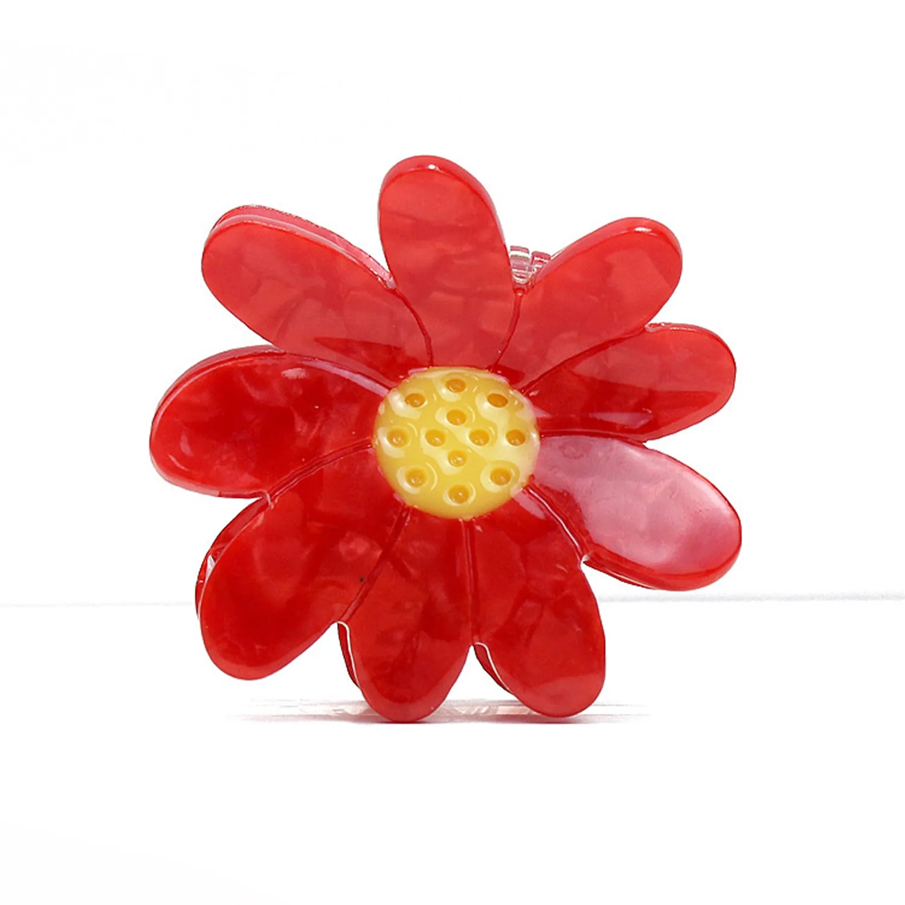 Cute Handmade Hair Clip 23