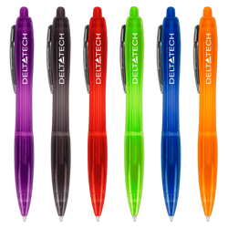 rPET Curvy Pen