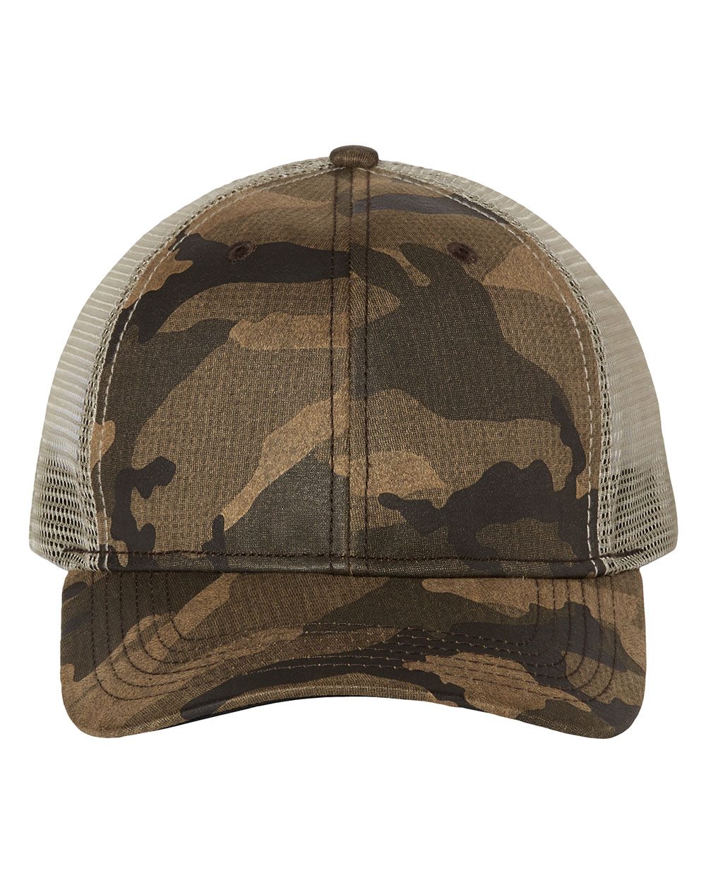 Covert Trucker Cap - 3466