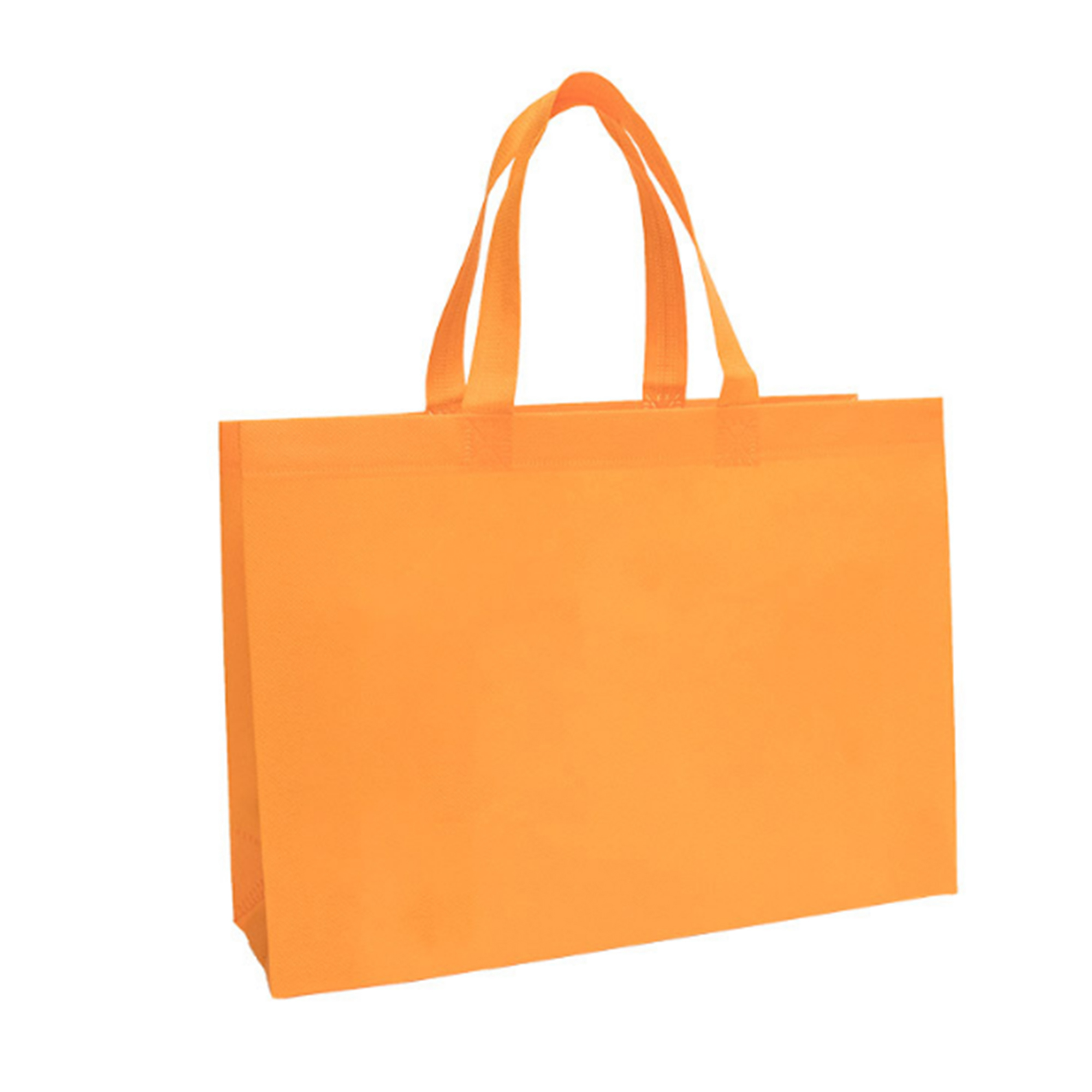 Durable Laminated Non Woven Tote Bag 26