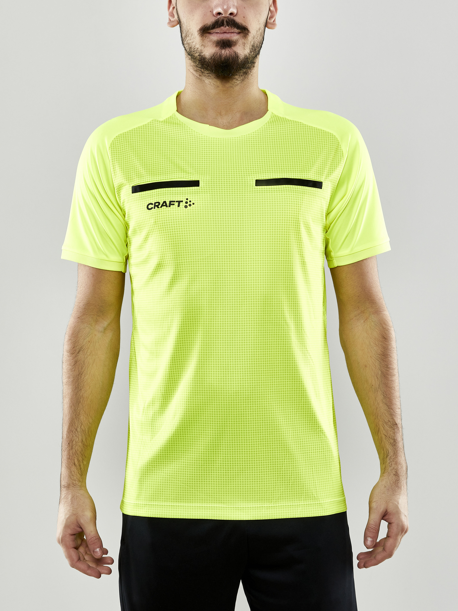 EVOLVE REFEREE JERSEY M 53