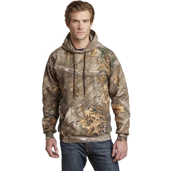 Russell Outdoors - Realtree Xtra Pullover Hooded Sweatshirt
