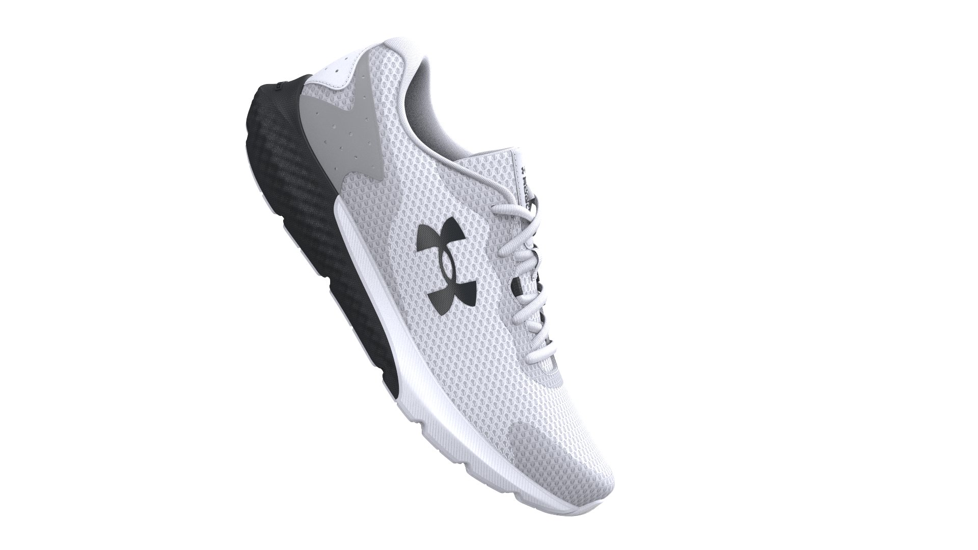 UA Charged Rogue 3 Men's Running Shoes 7