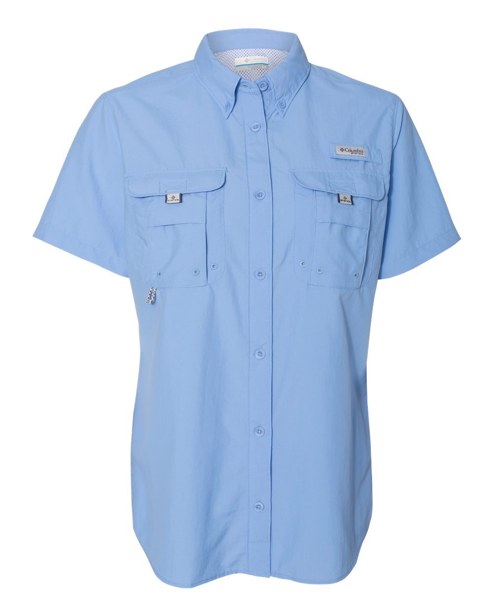 Women's PFG Bahama Short Sleeve Shirt - 139655