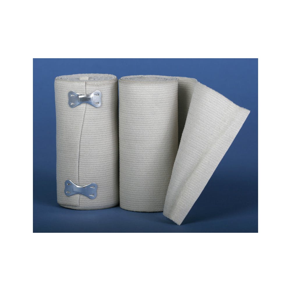 Sure Wrap Elastic Bandages - 2" x 5 yds 10 Pack 2