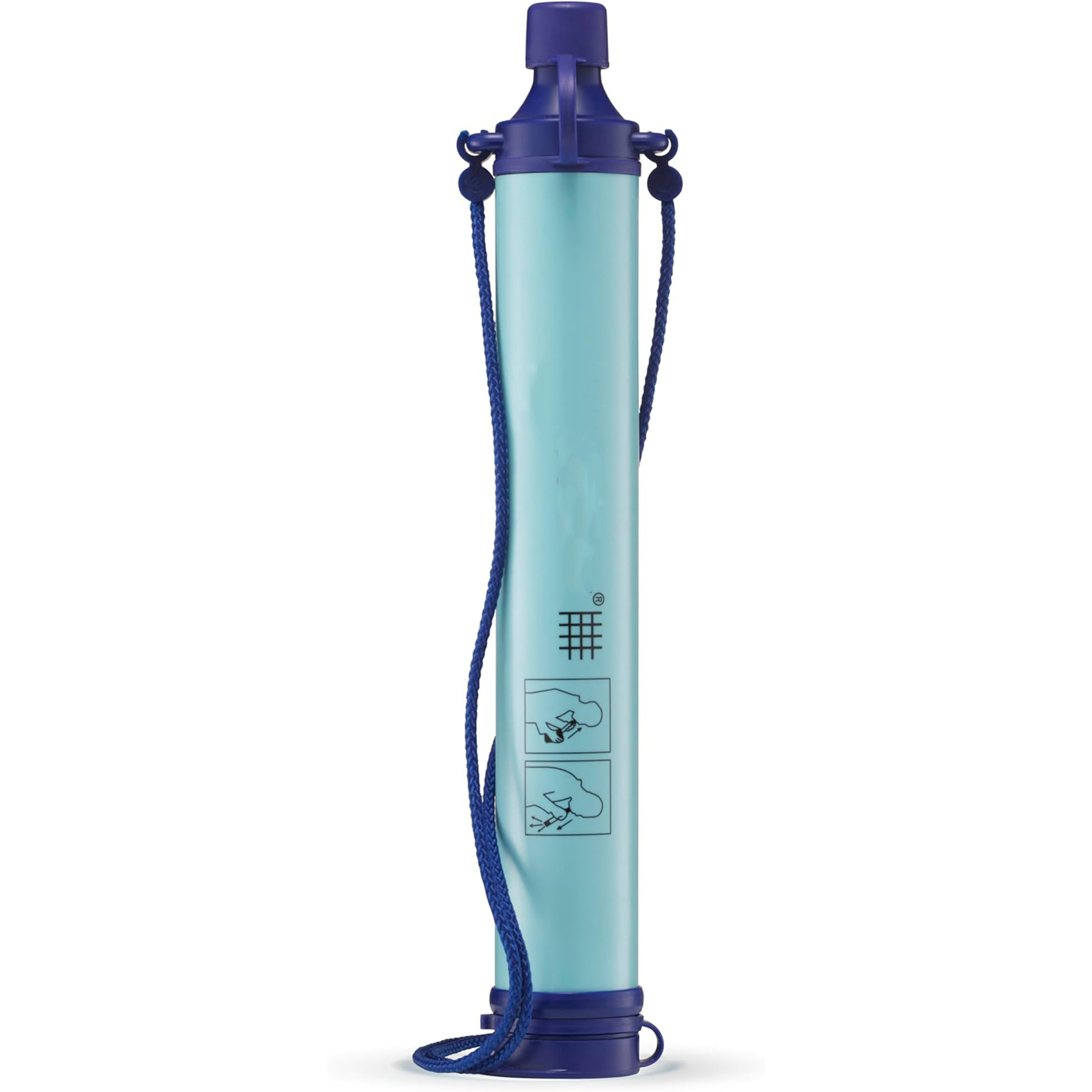 Outdoor Emergency Water Filter 13