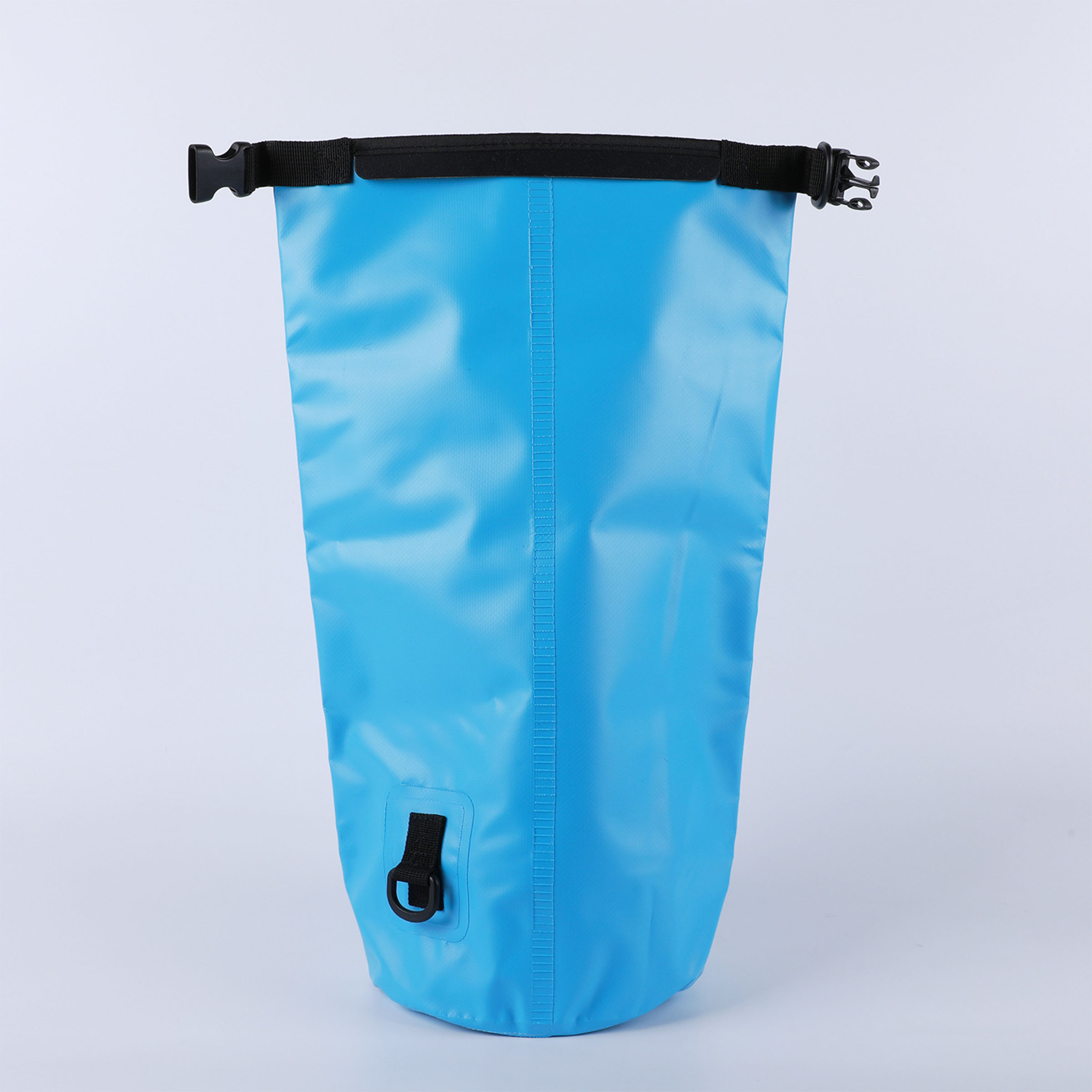 Heavy-Duty Waterproof Dry Bag ?C PVC Material 7