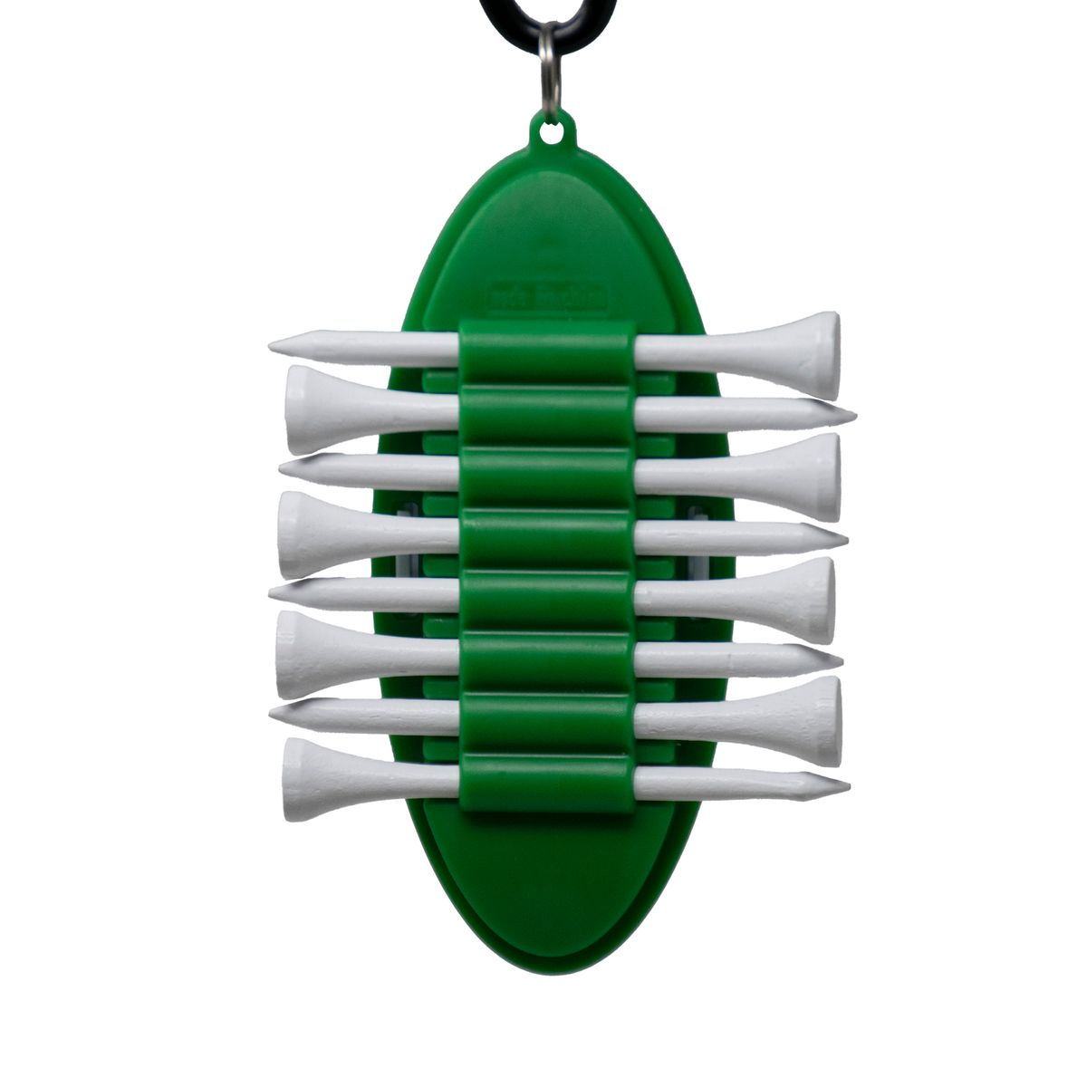 Golf Tee Caddy 9