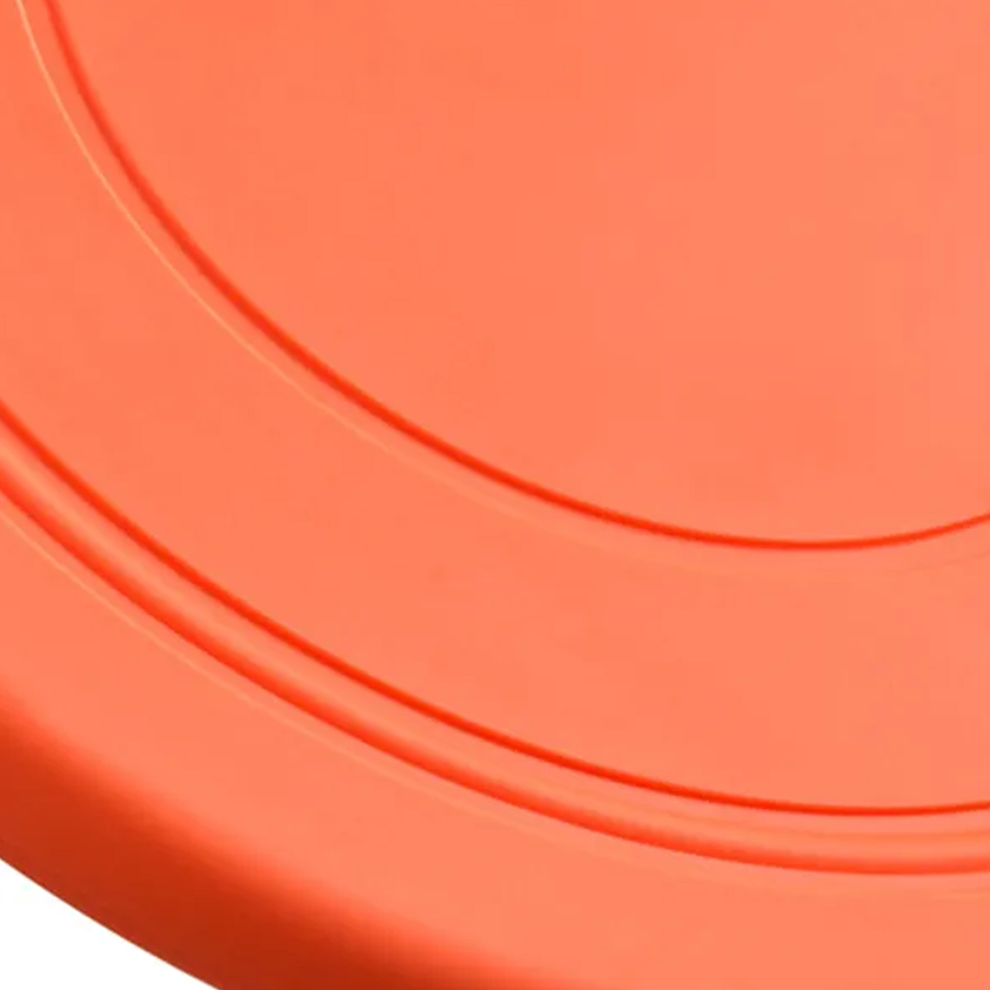 Soft Rubber Dog Flying Disc 7 Inch, 7 Colors 10