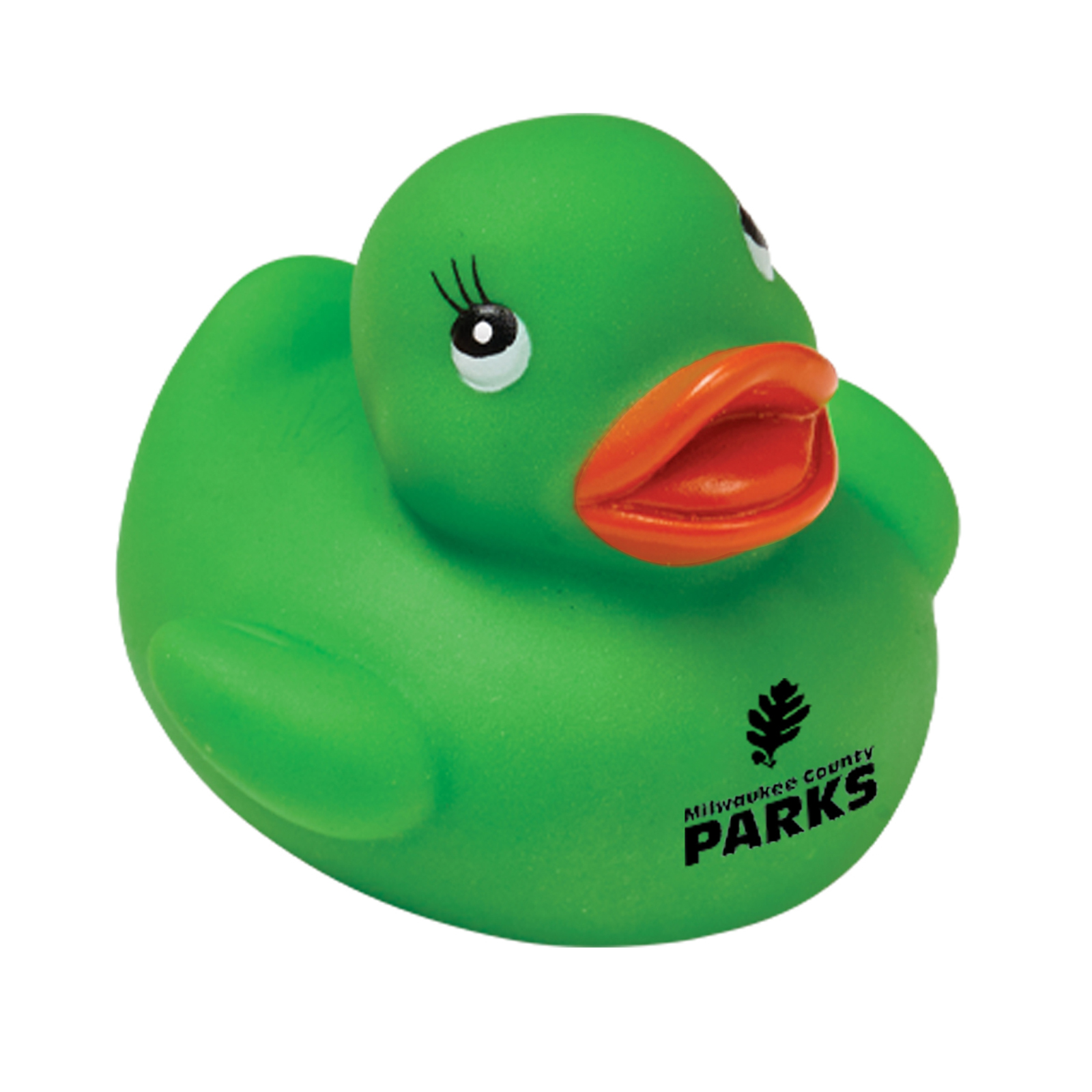 2" Colorful Rubber Ducks 47