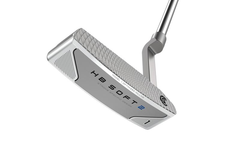 Cleveland HB SOFT 2 Model 1 Putter 2
