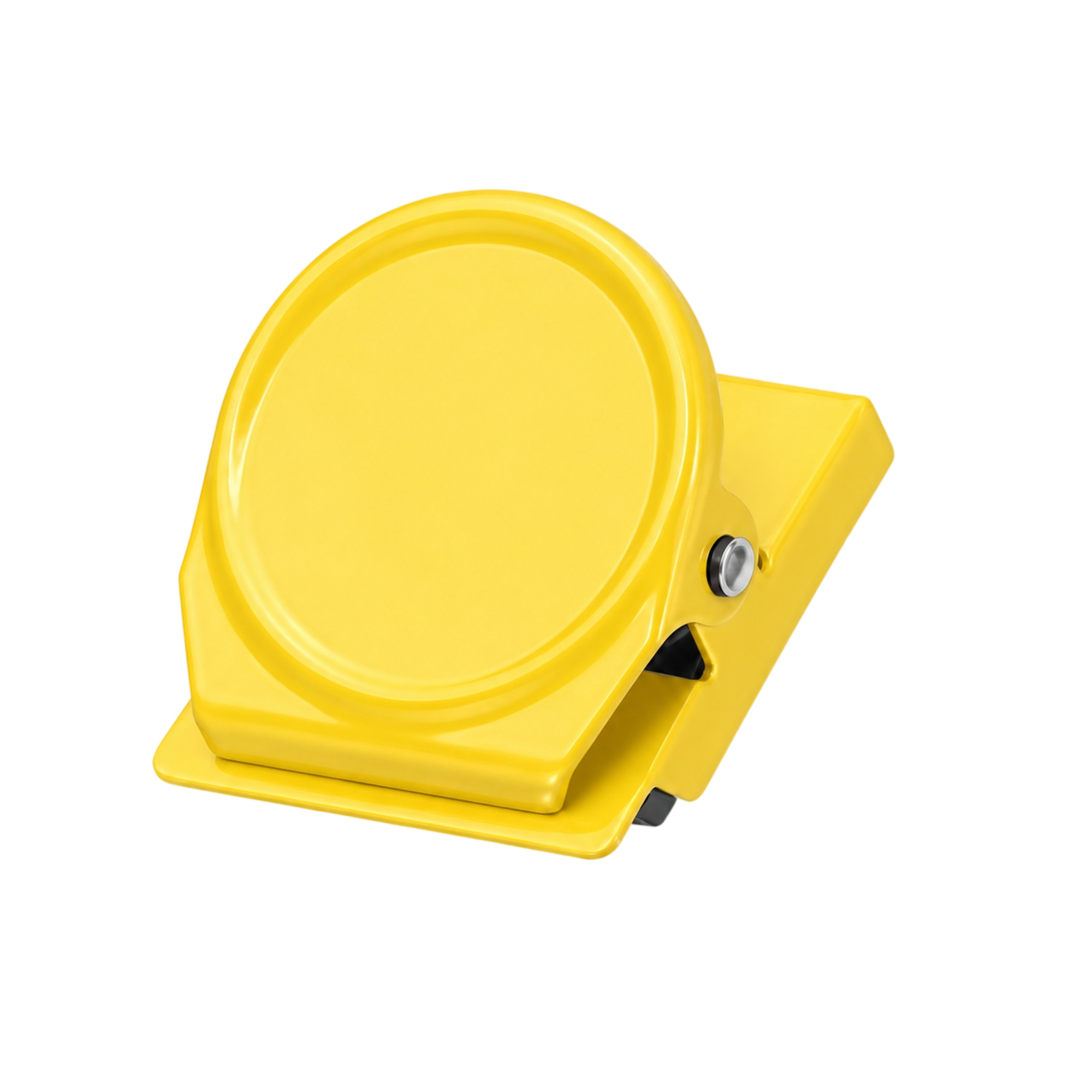 Metal Magnetic Memo Clip For Refrigerator Notes 5