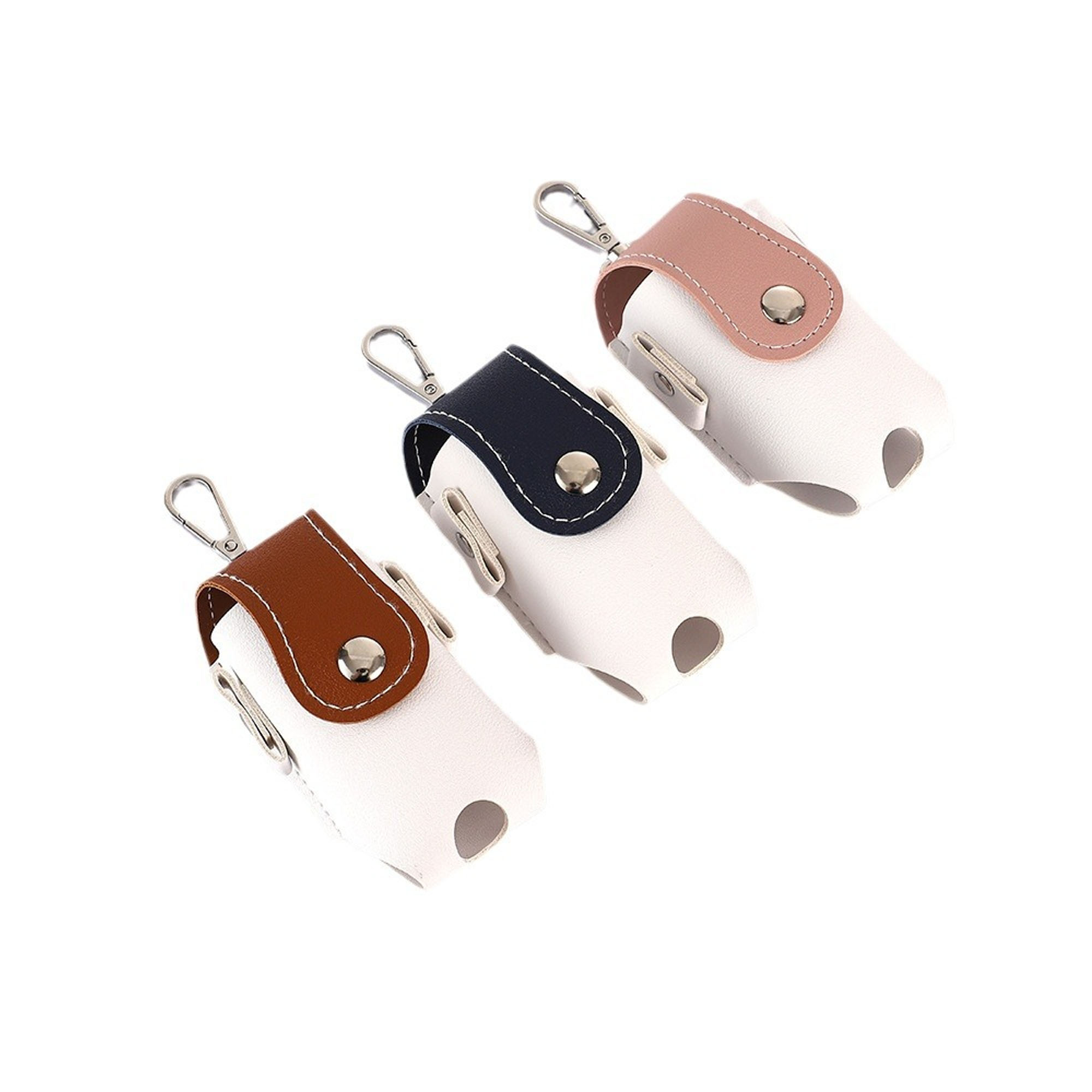 MOQ 10 pcs Portable Golf Ball Carrier 7