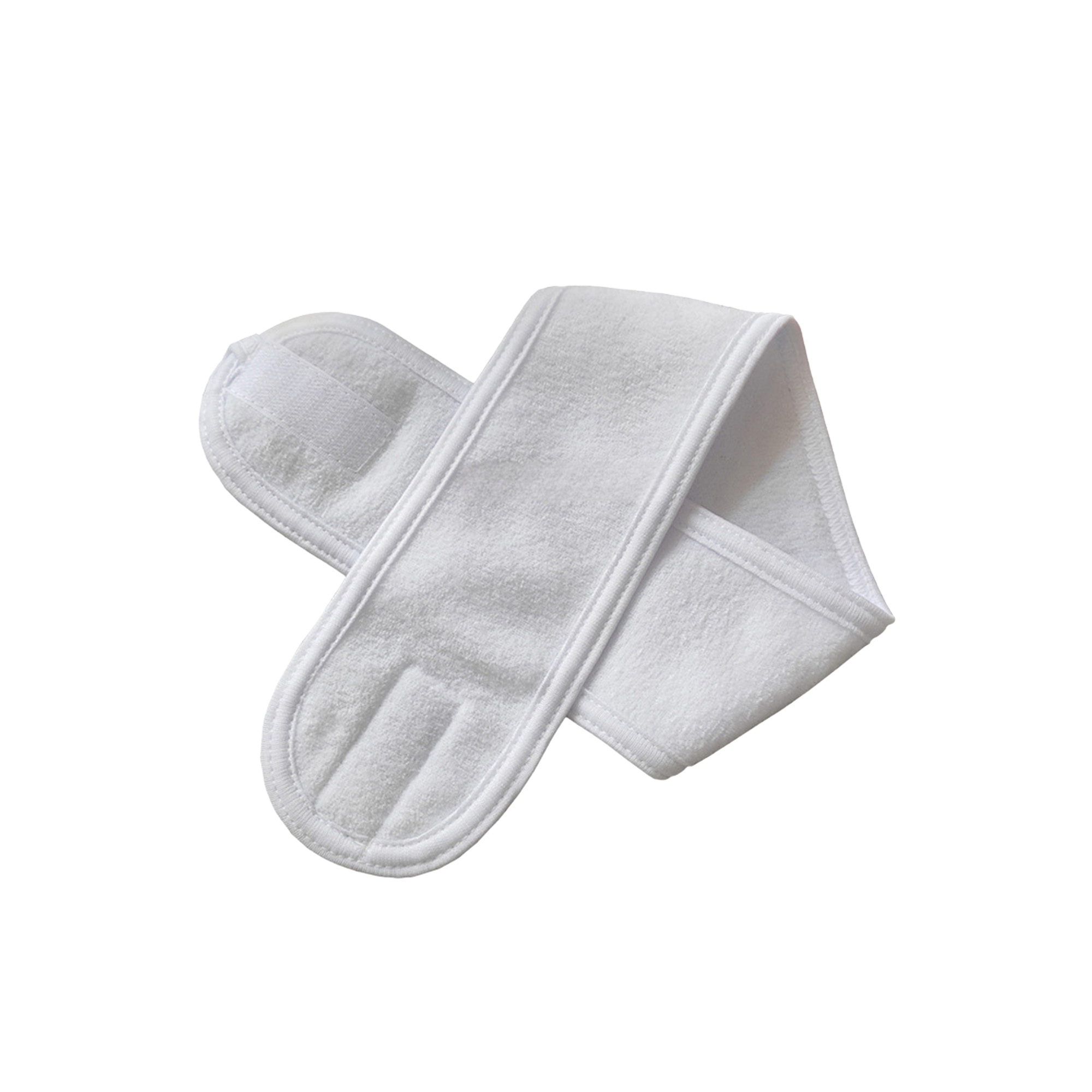 Polyester Custom Logo Sports Headband 22