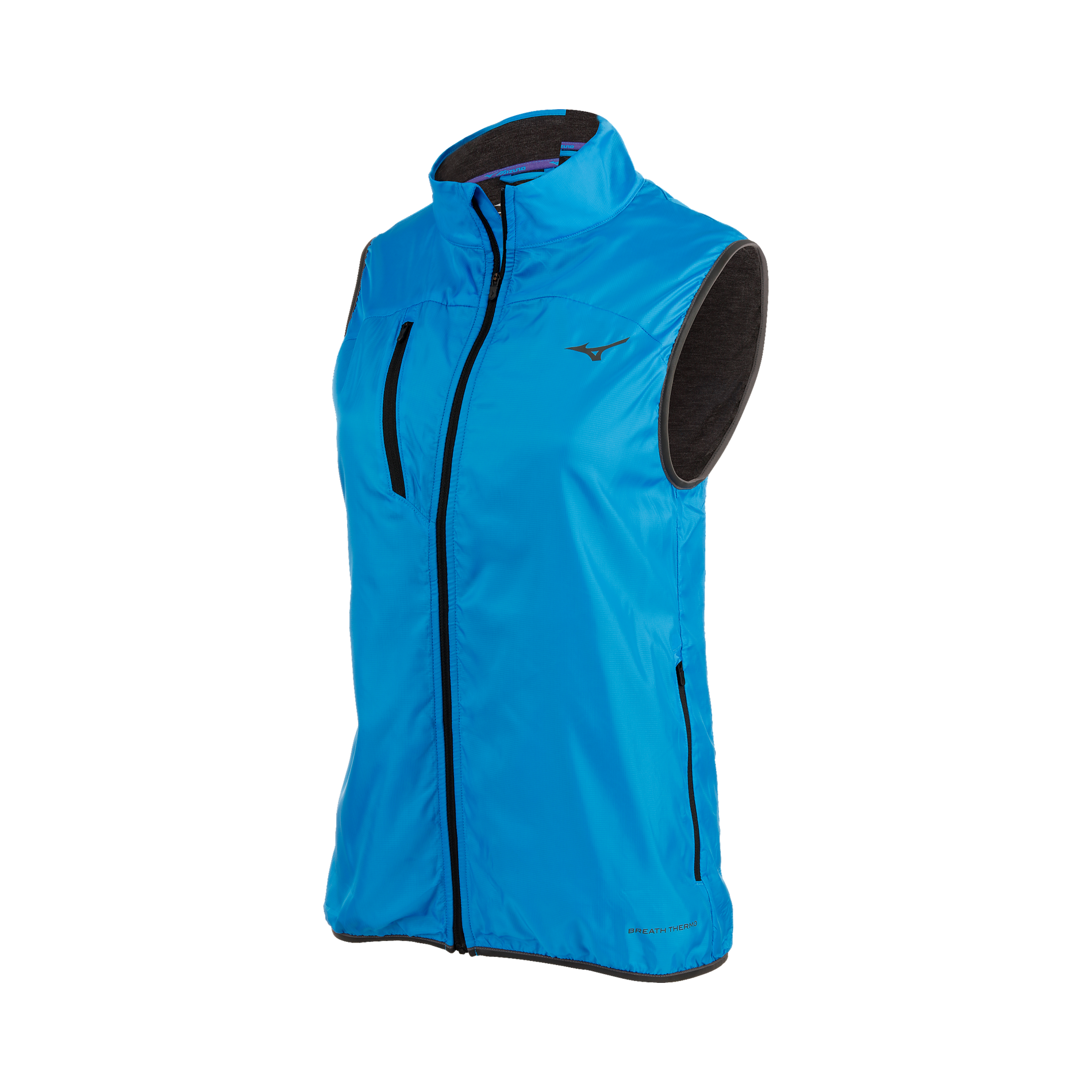 Women's Breath Thermo Vest 20