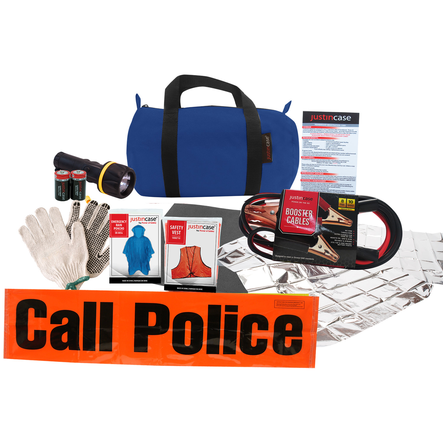 Prime Auto Kit 6