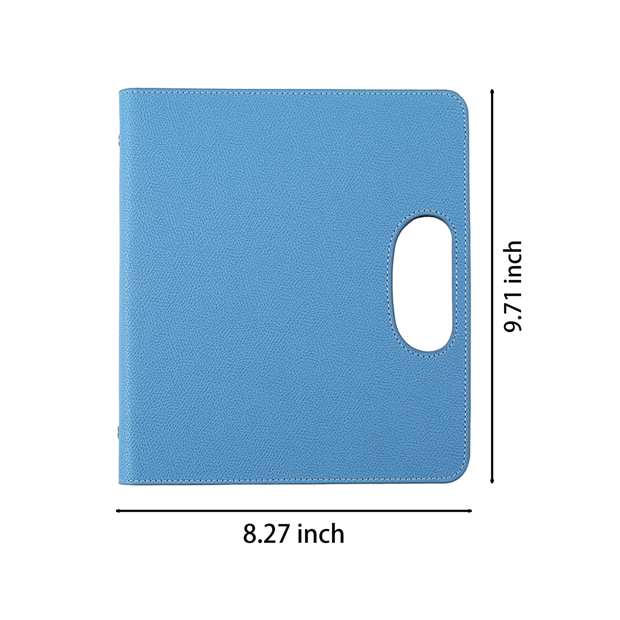 Promotional Notebook 6