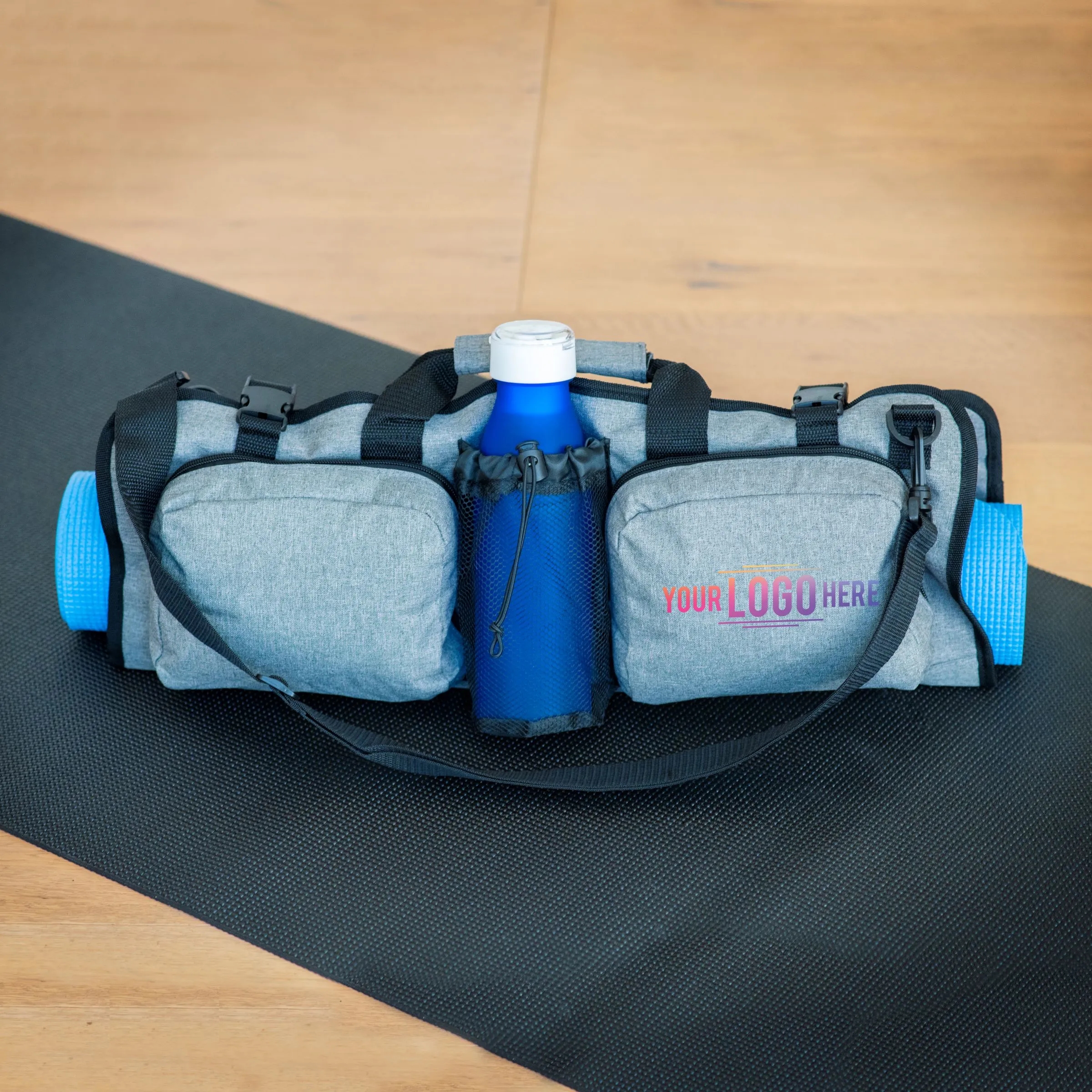 Ridge Yoga Bag 4