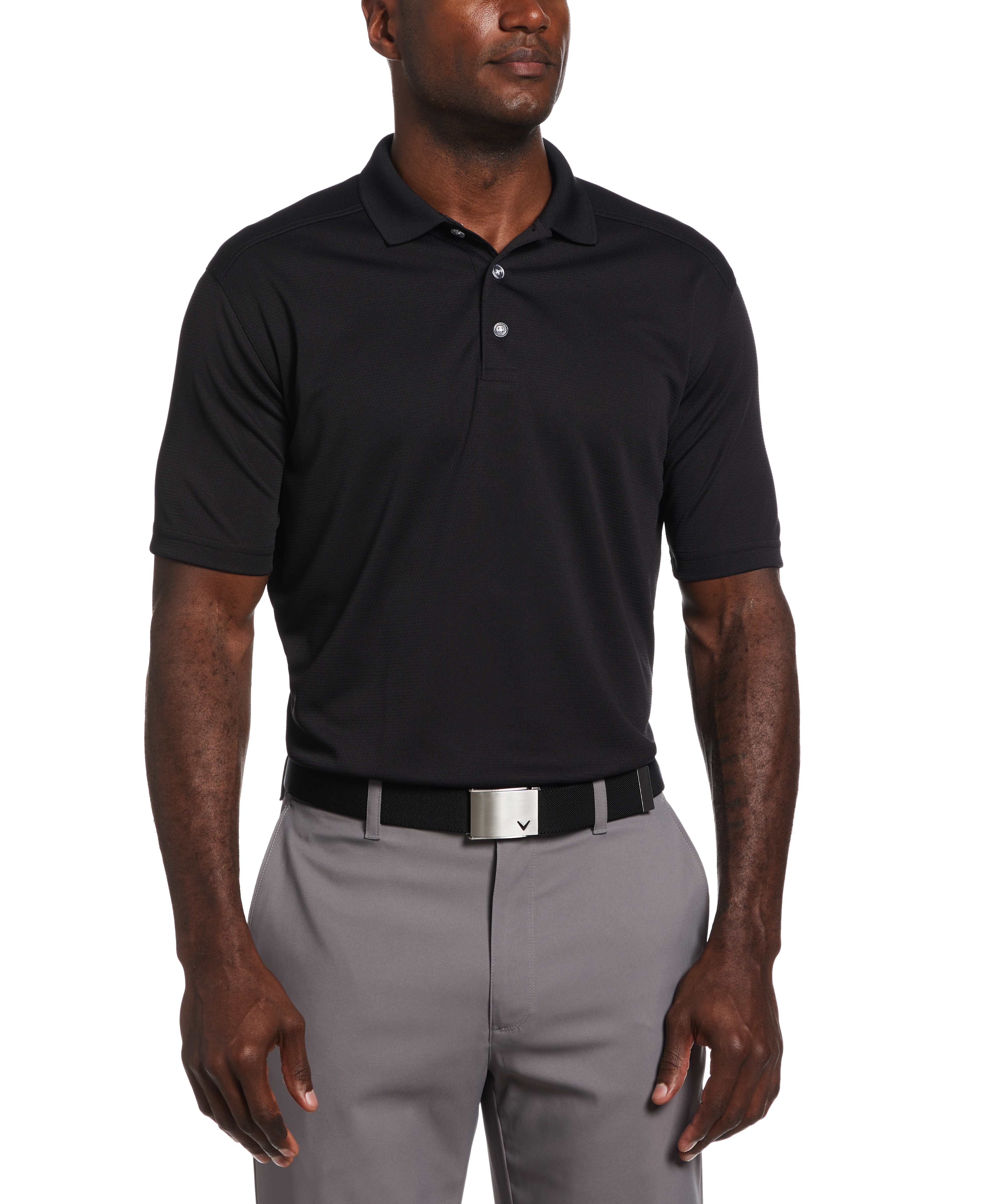 Callaway Men's Core Performance Polo Shirt