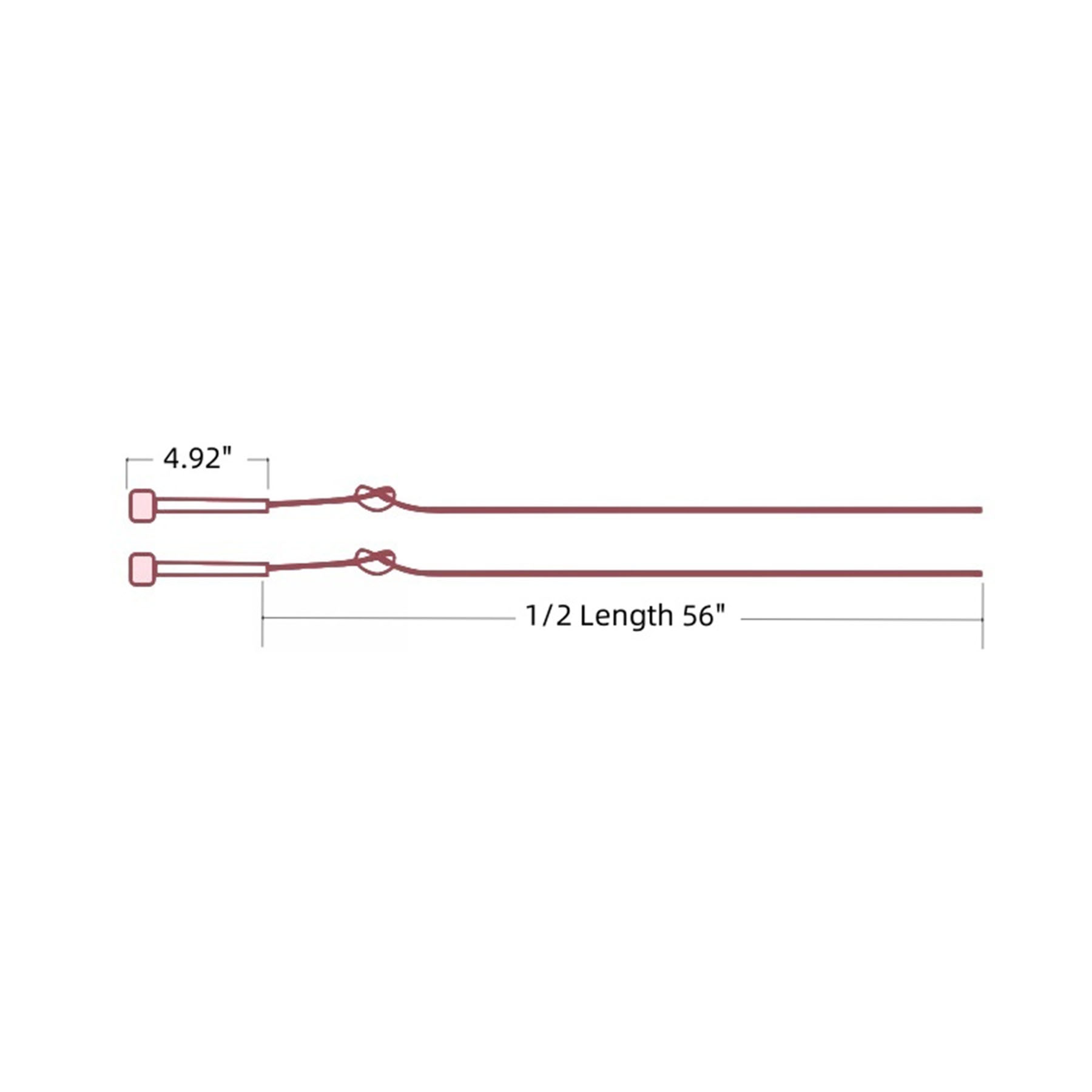 Adjustable Speed Rope 28