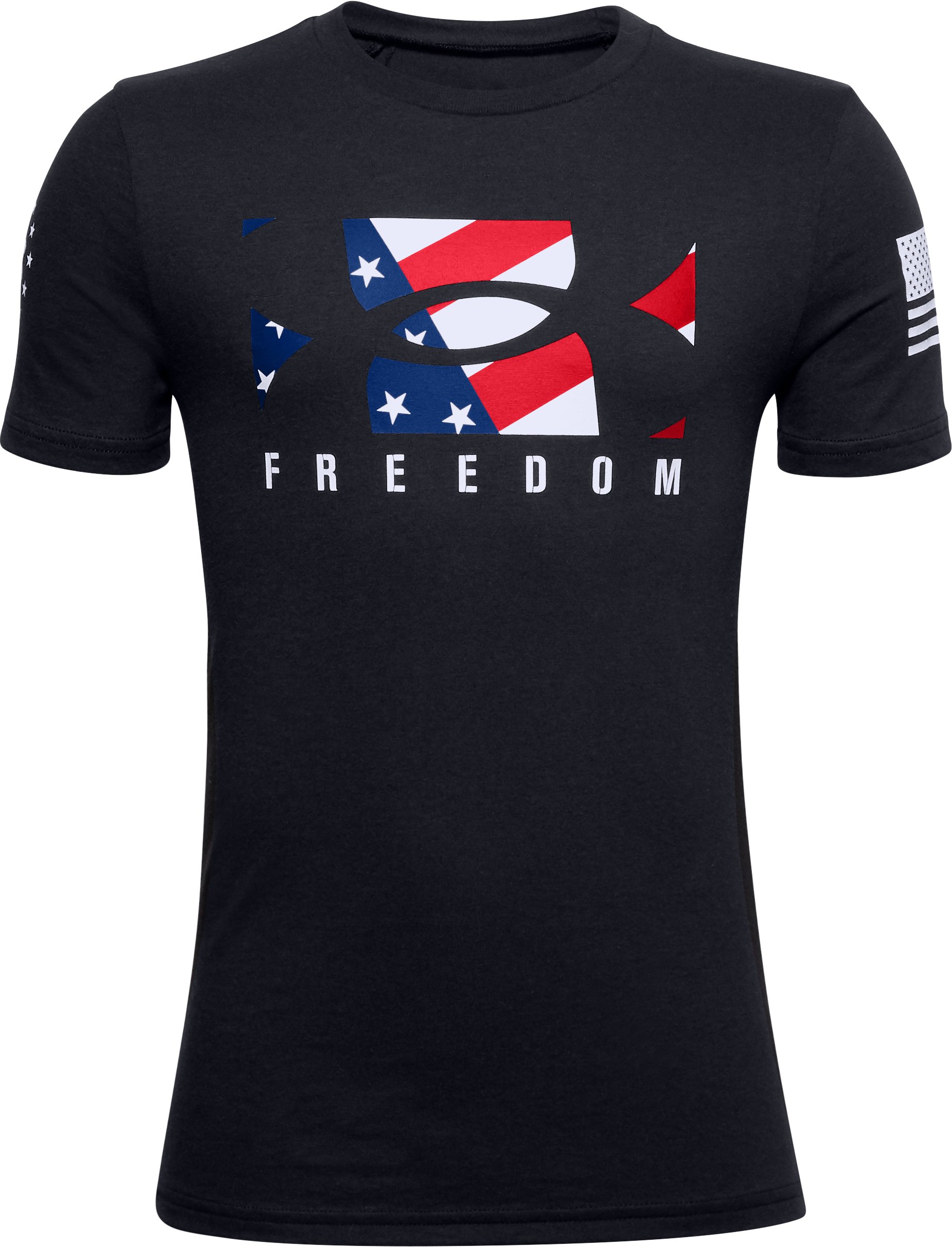 Boys' UA Freedom BFL New T-Shirt  6