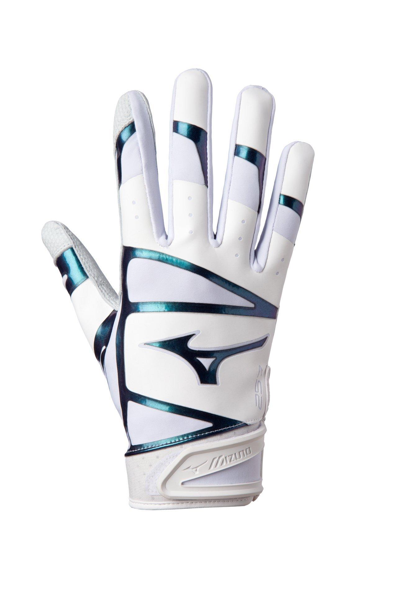 F-257 Women's Softball Batting Glove 25