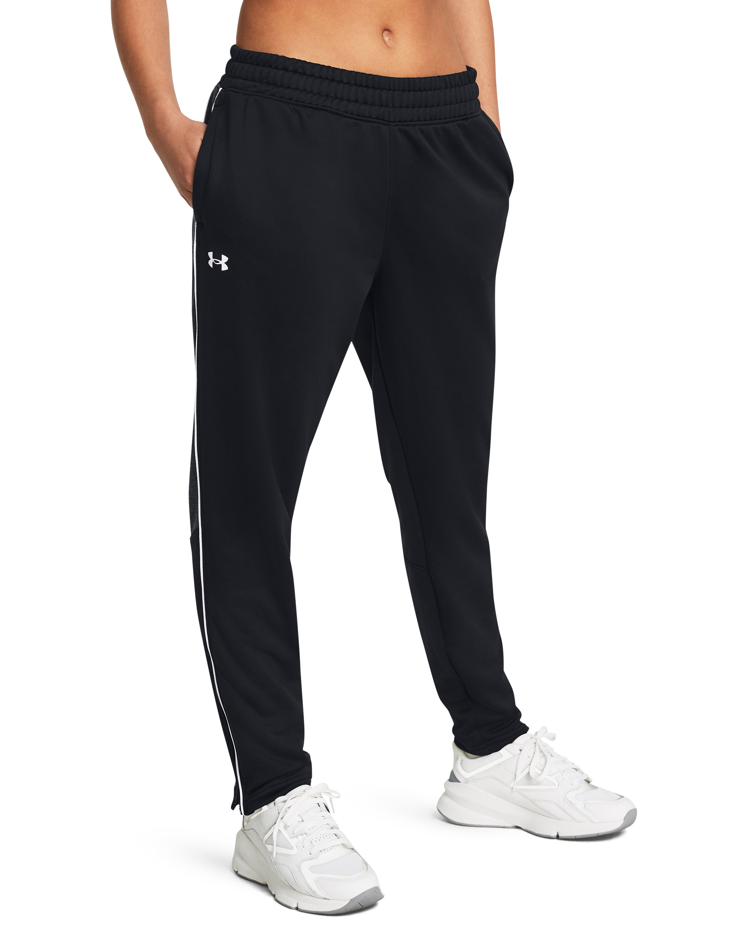 UA Command Warm Up Women's Pants 20