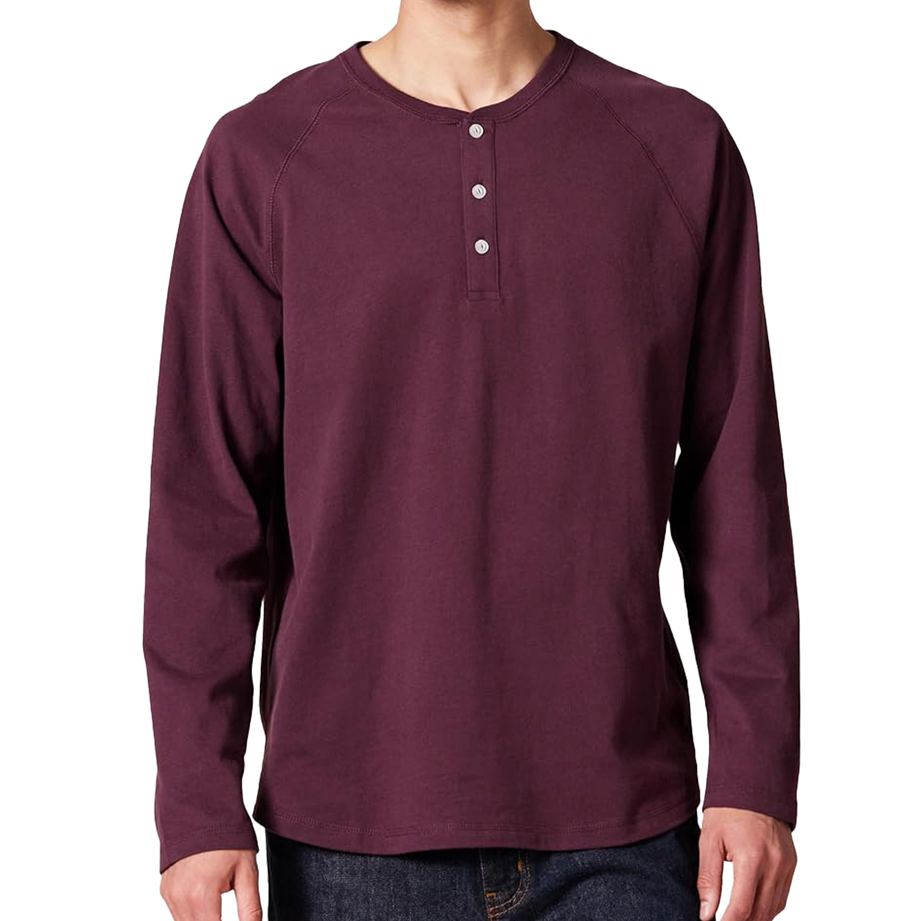 Long Sleeve Shirt 41