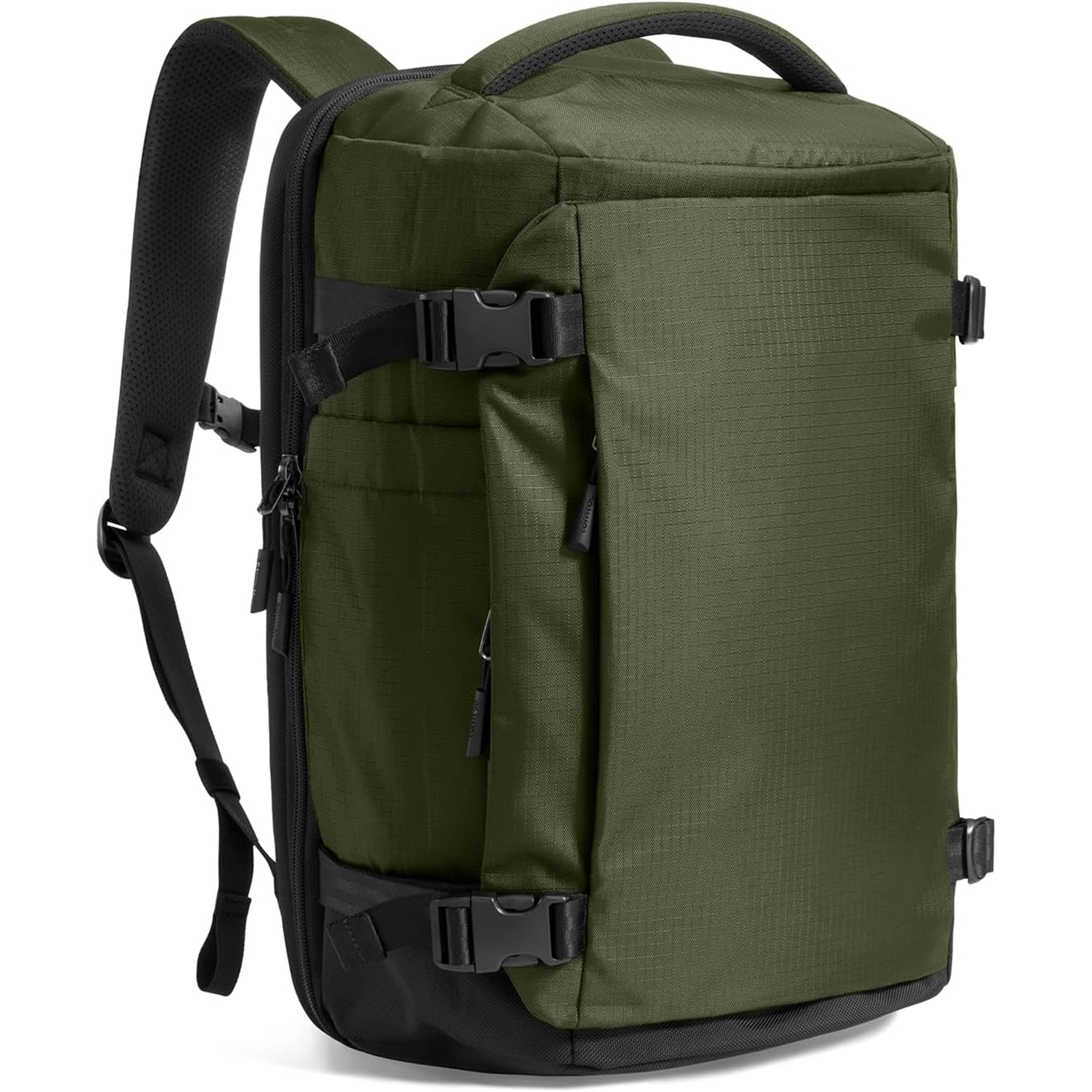 Travel Waterproof Luggage Backpack 15