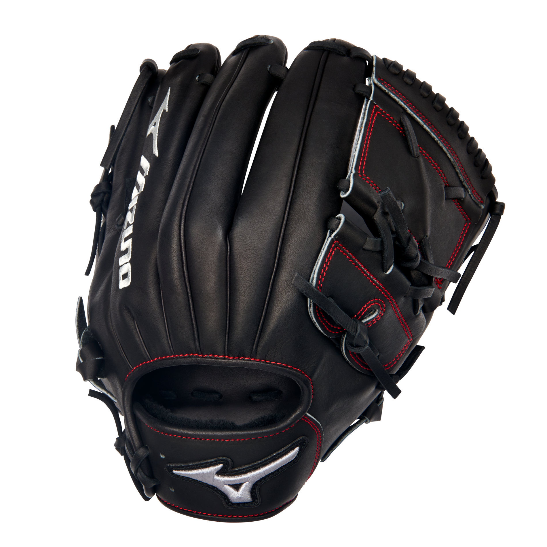 Pro Select Pitcher Baseball Glove 12" - Deep Pocket 22
