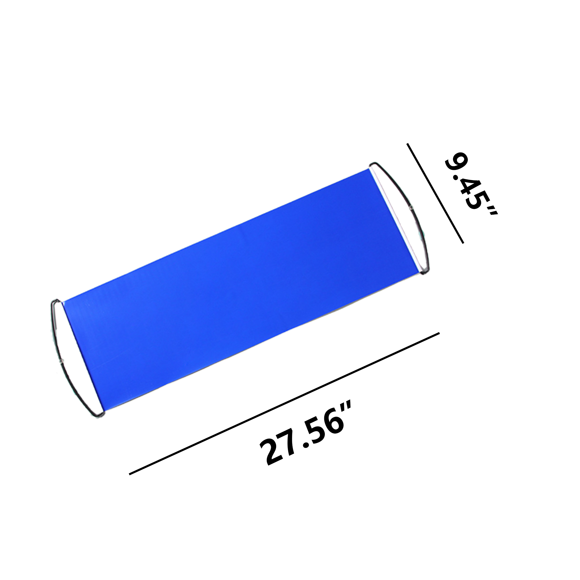 Portable Telescopic Banner 10