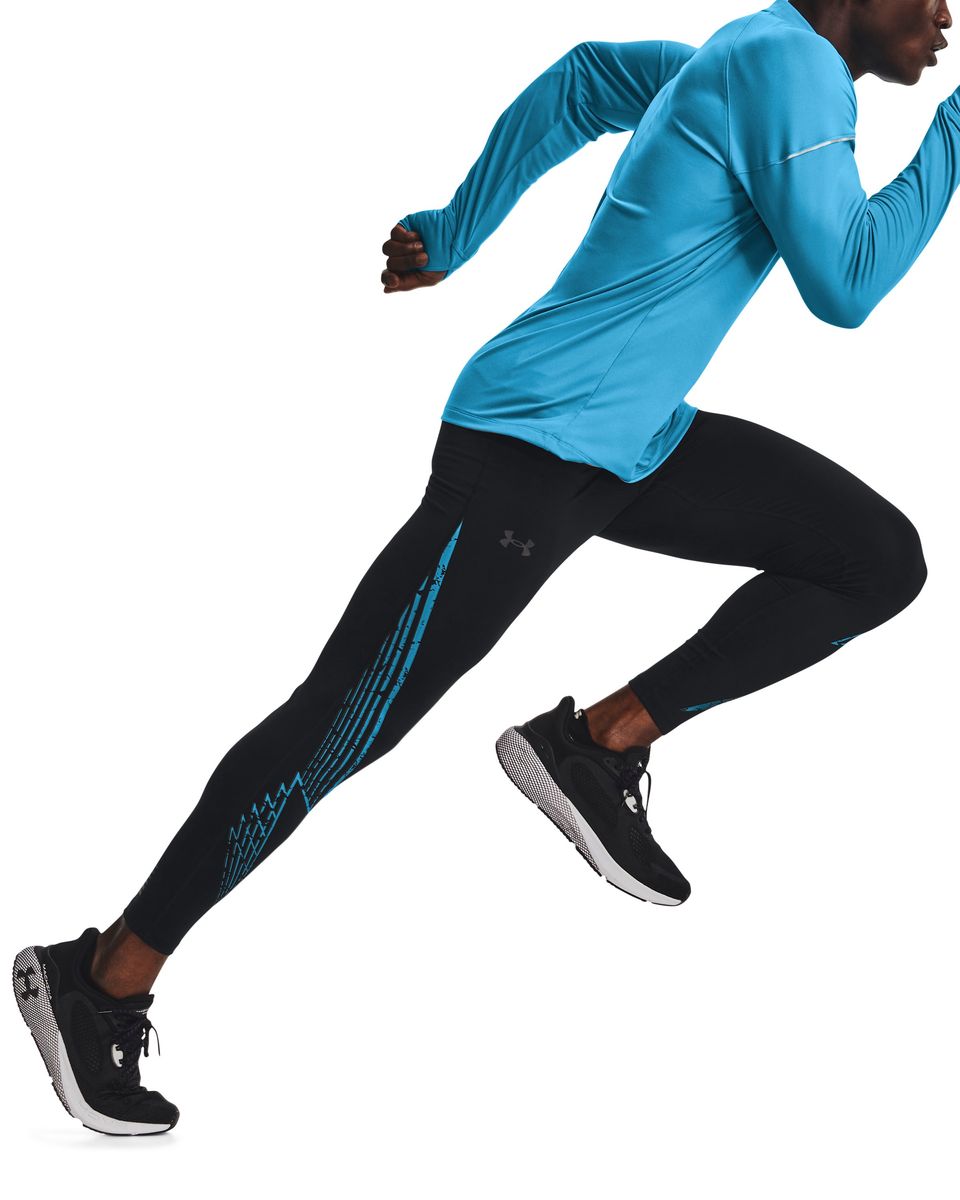 Men's UA Fly Fast 3.0 Cold Tights 4