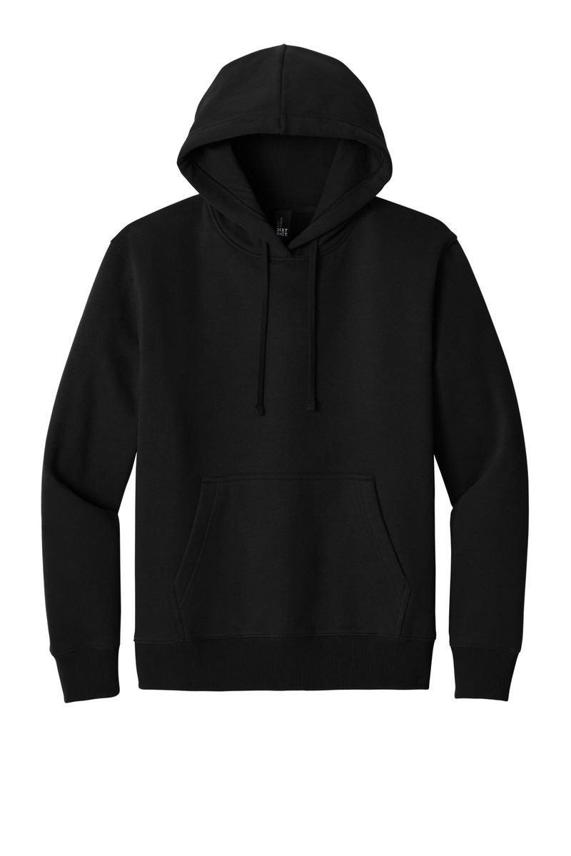 District® V.I.T. Heavyweight Fleece Hoodie