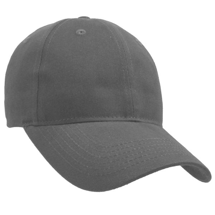 Brushed Cotton Twill Cap 104