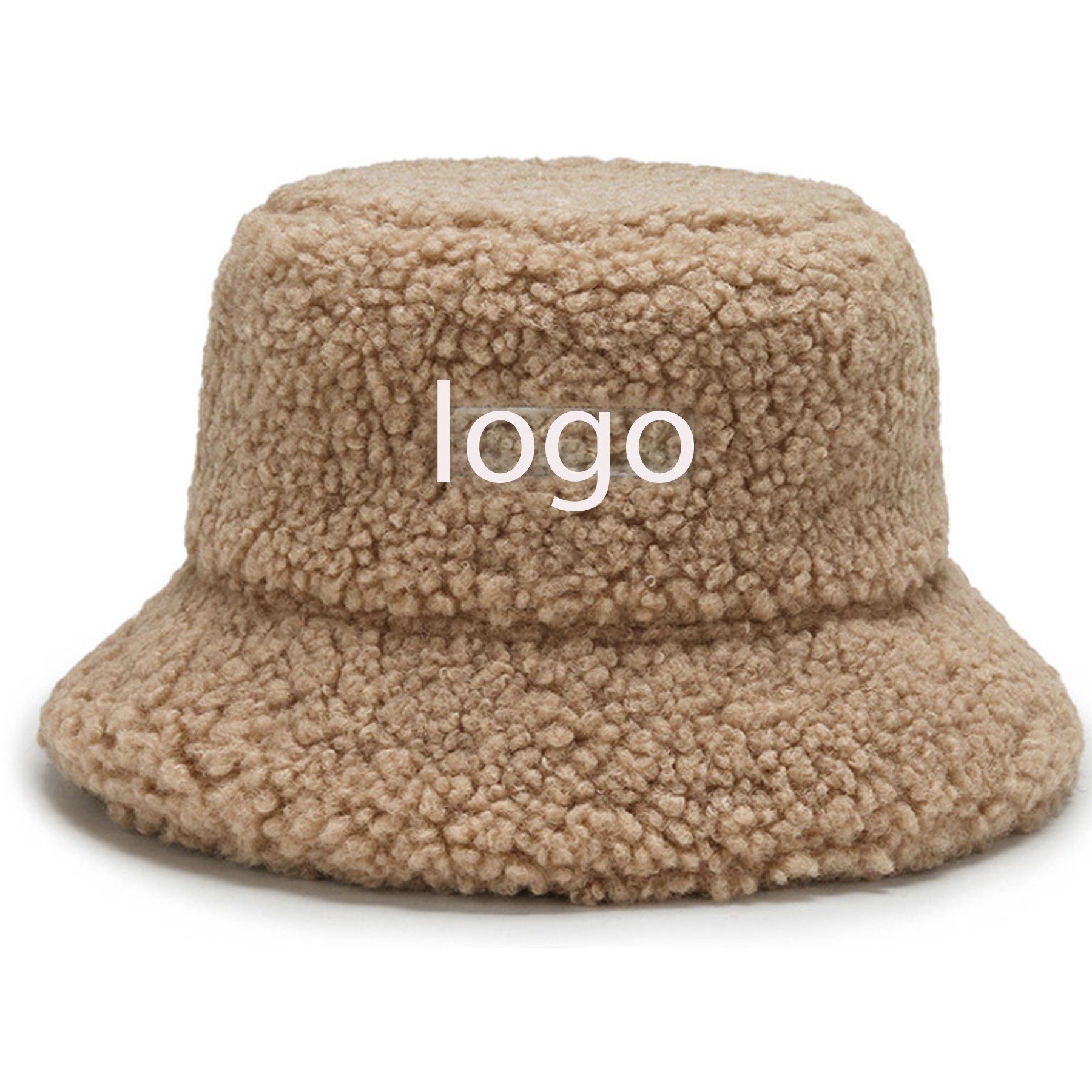 Cashmere Bucket Hat