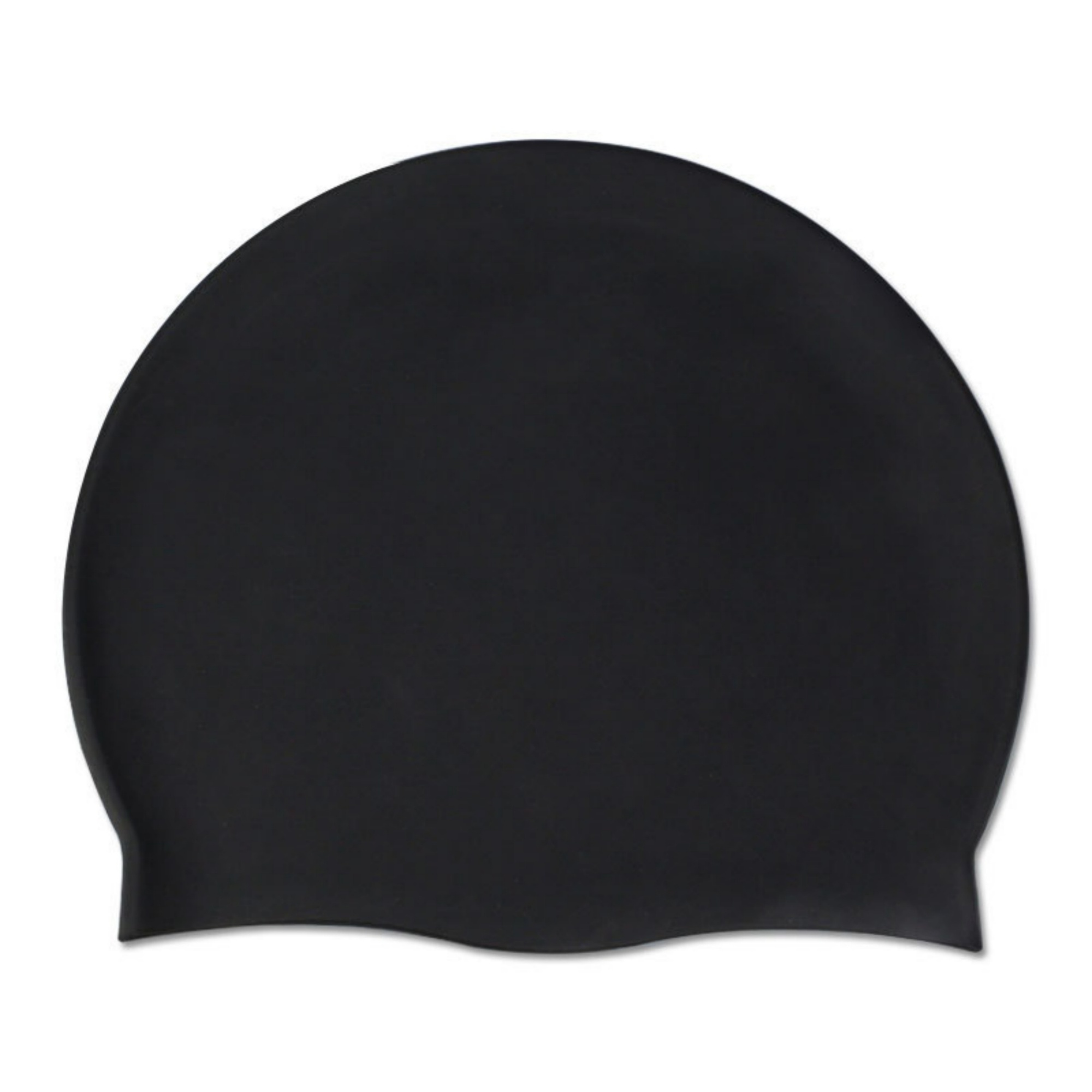 Adult Silicone Swim Cap 22