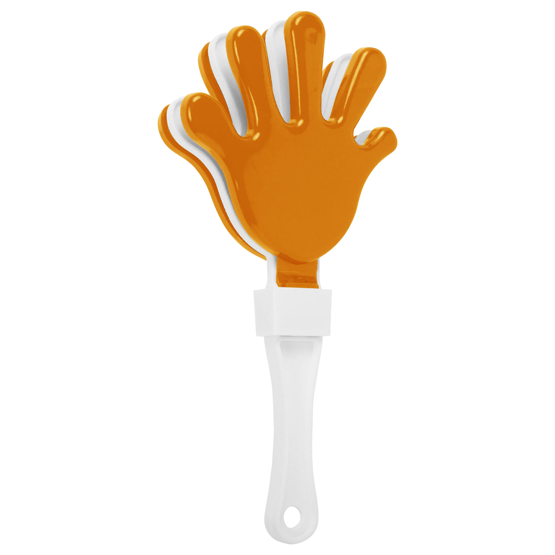 Plastic Hand Clapper 7