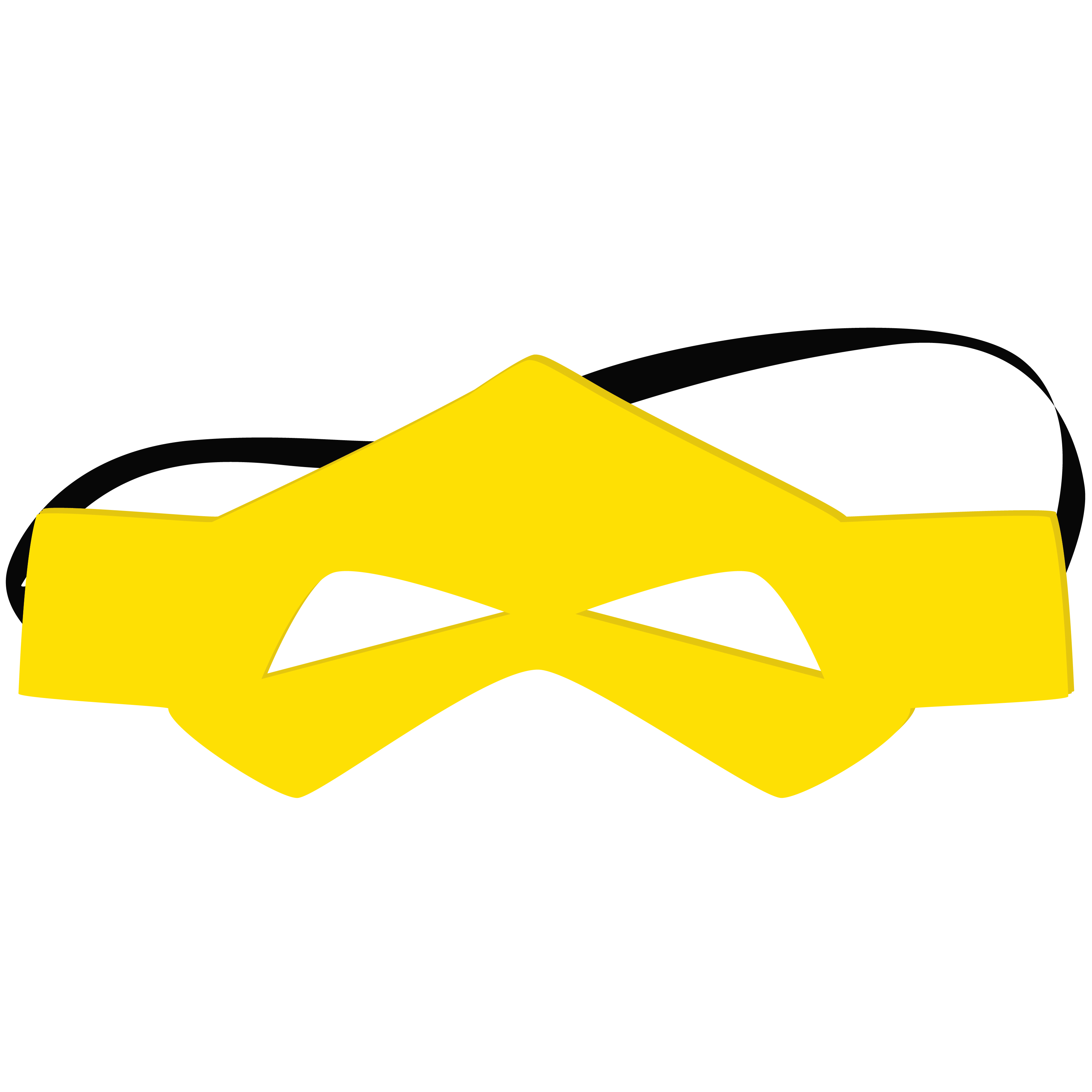 EVA Mask 38