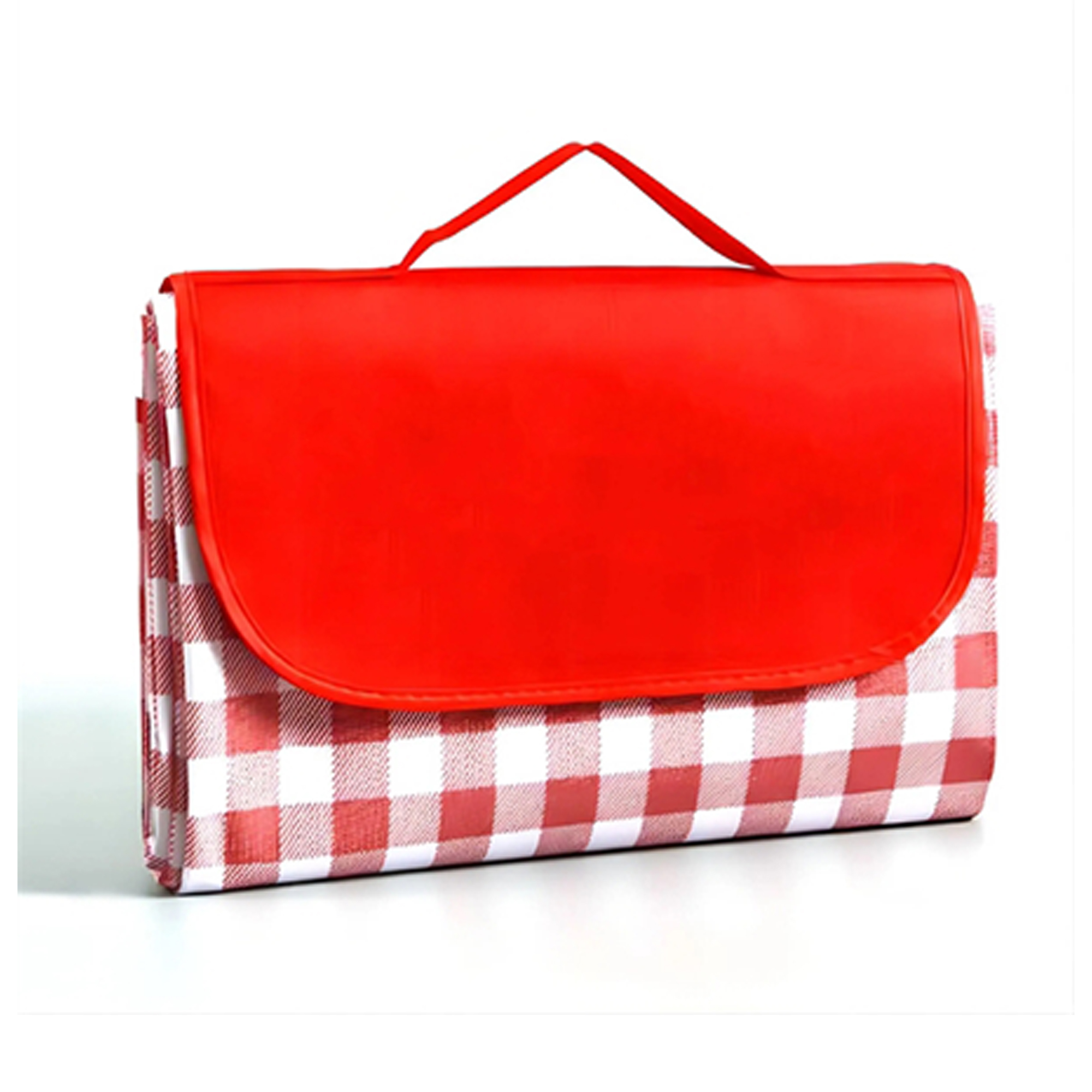 Lightweight Color Waterproof Foldable Picnic Mat 7