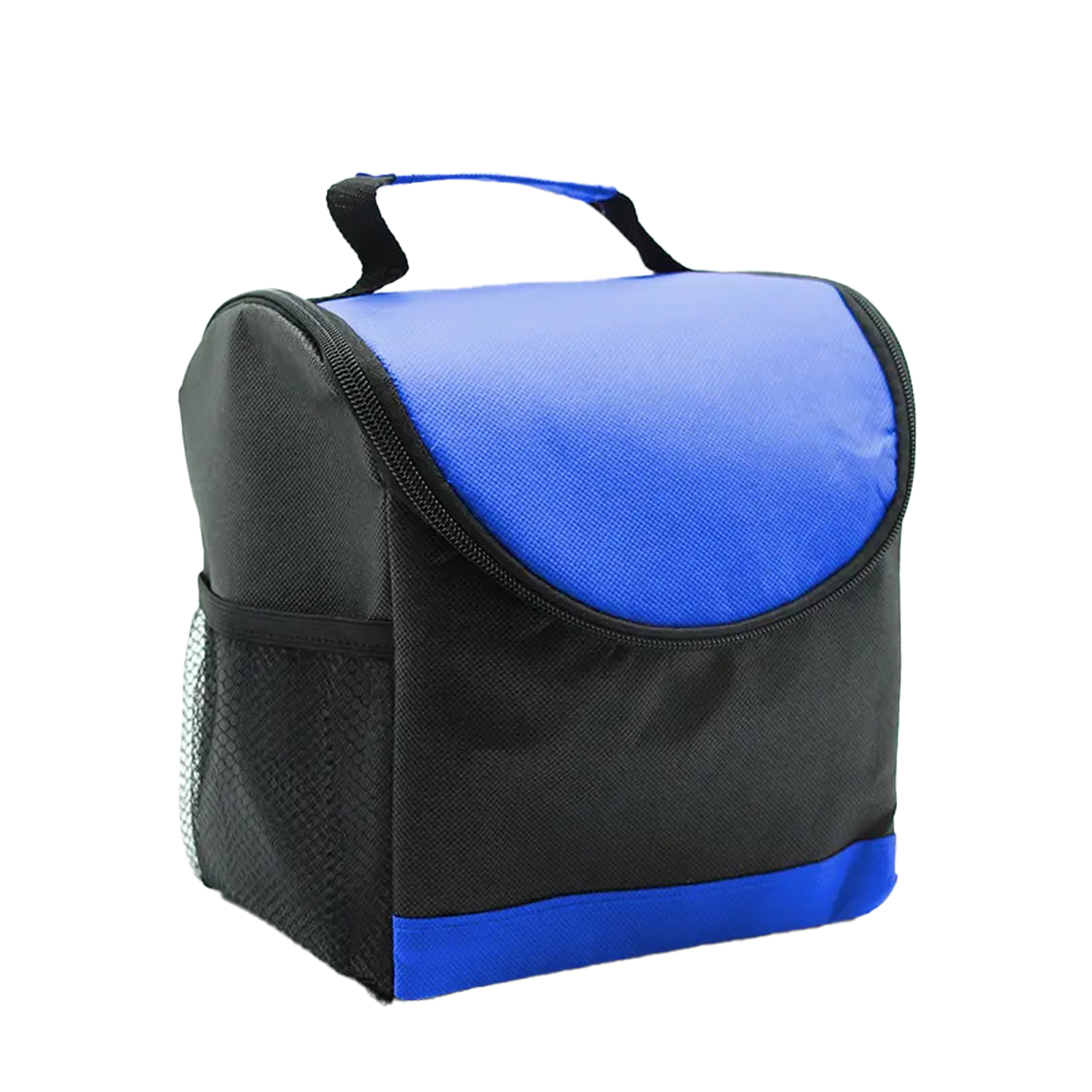 Big Capacity Insulated Lunch Bag 7