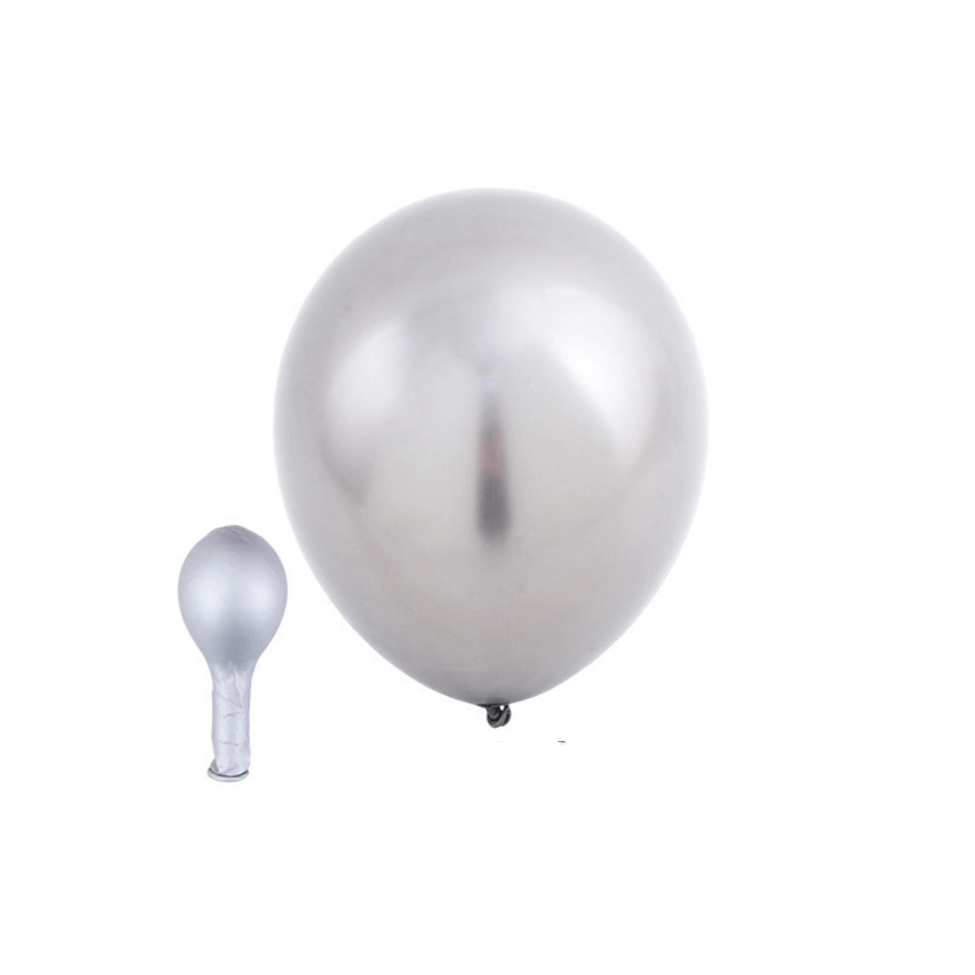 Full Color Thicker Latex Customizable LOGO Balloon 17