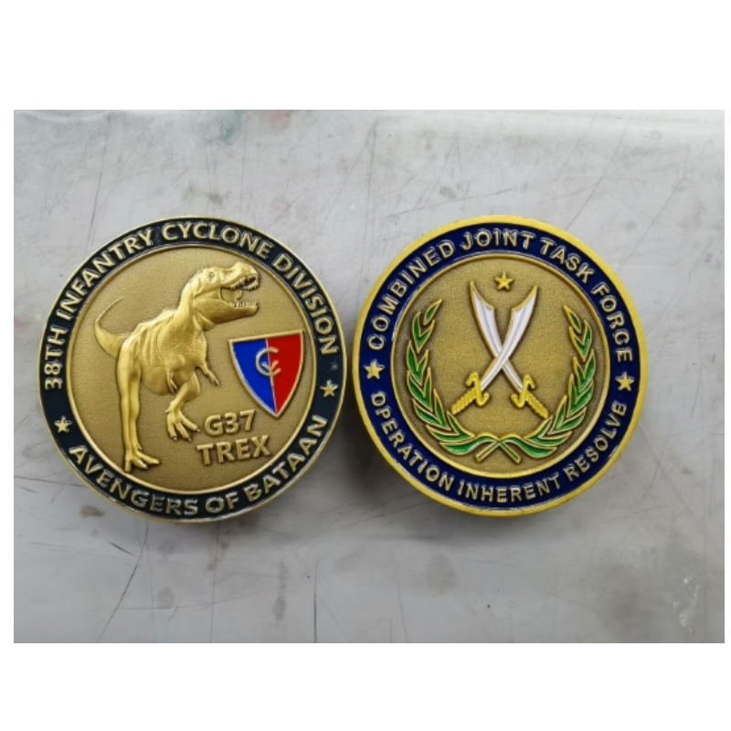 Custom Lapel Pins