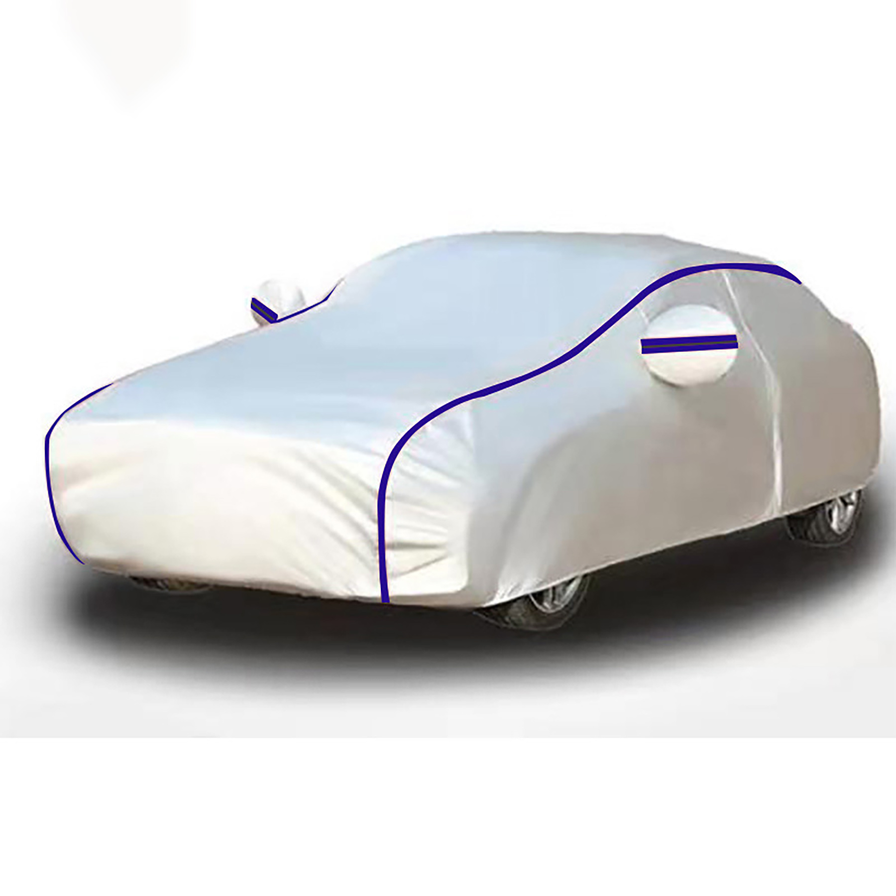 Waterproof Car Cover 21