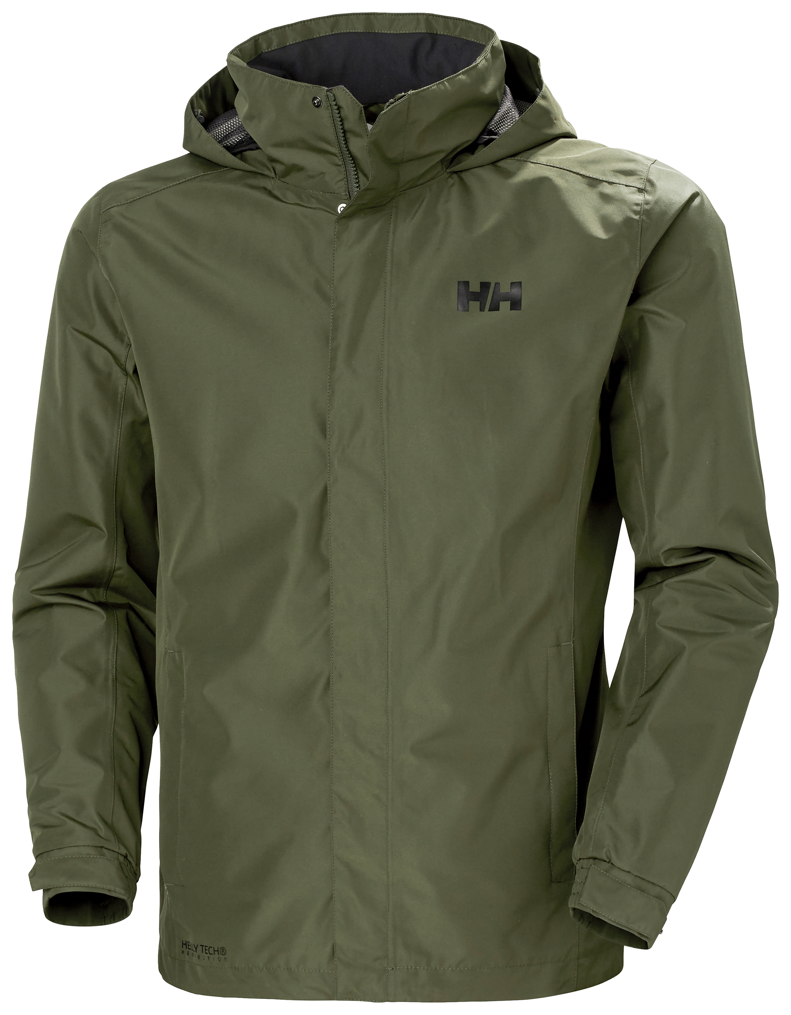 Helly Hansen Men's Dubliner Jacket 17